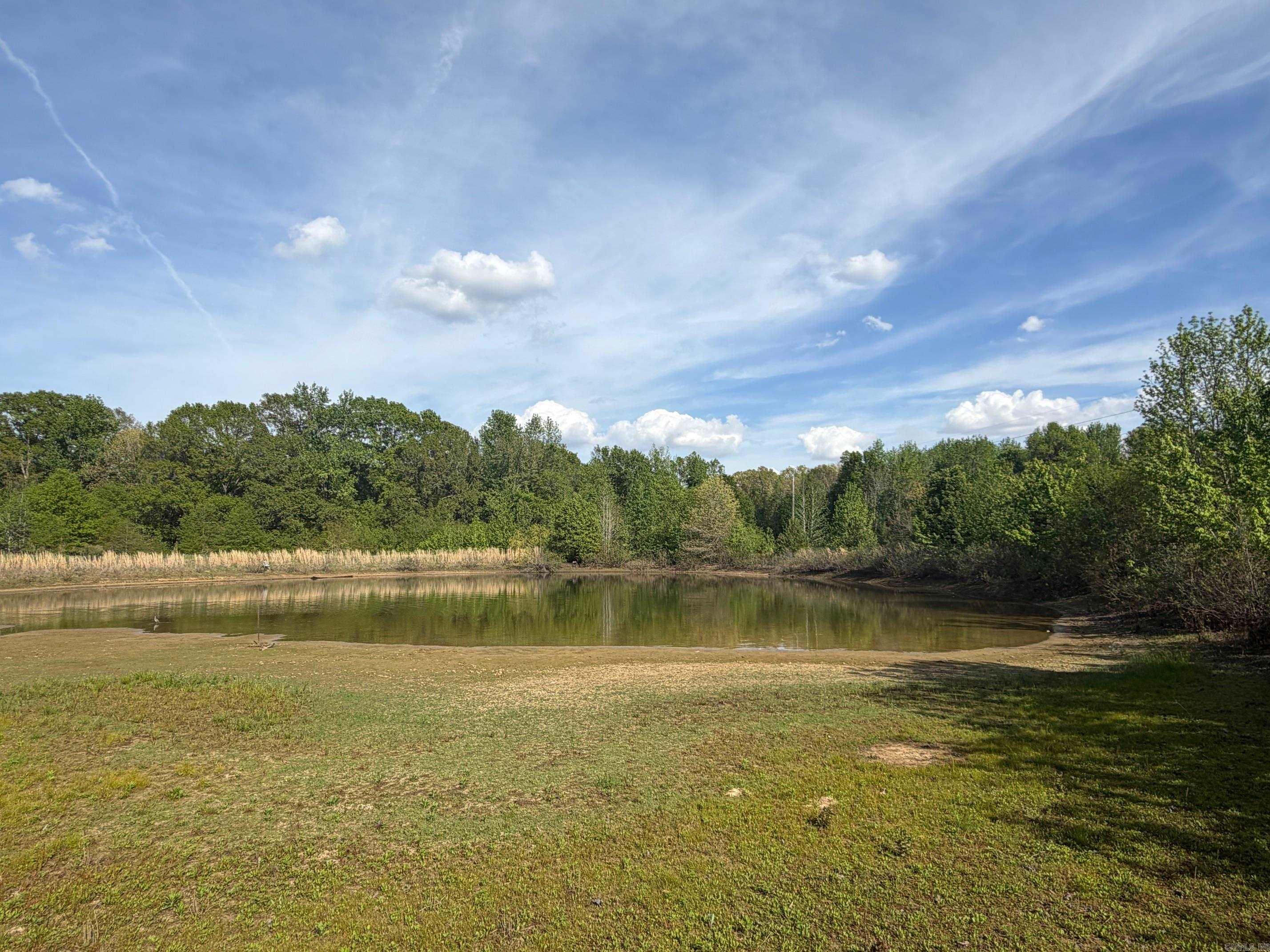 Heather Farm Survey - Land