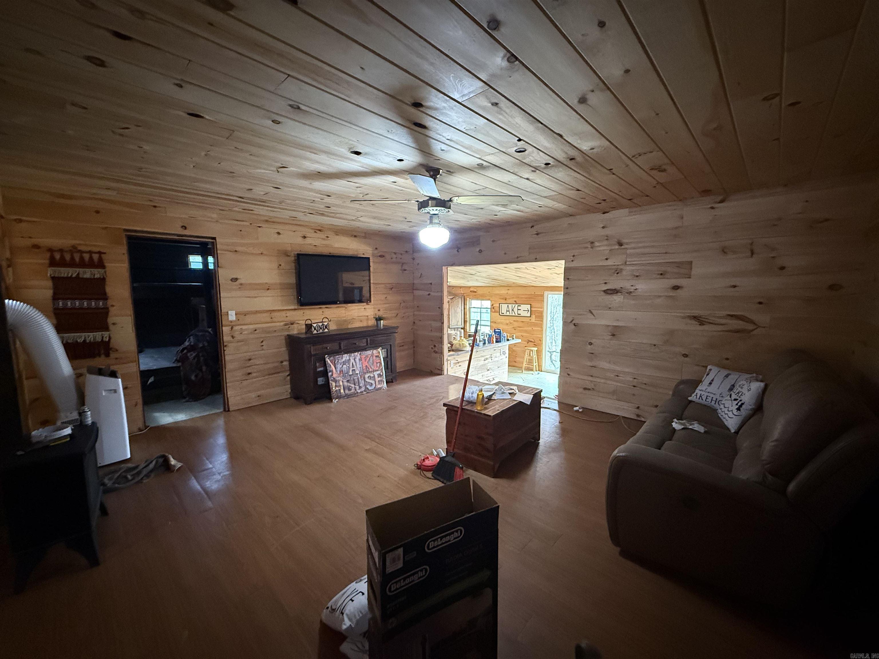 Frontier Canyon-Lake - Residential