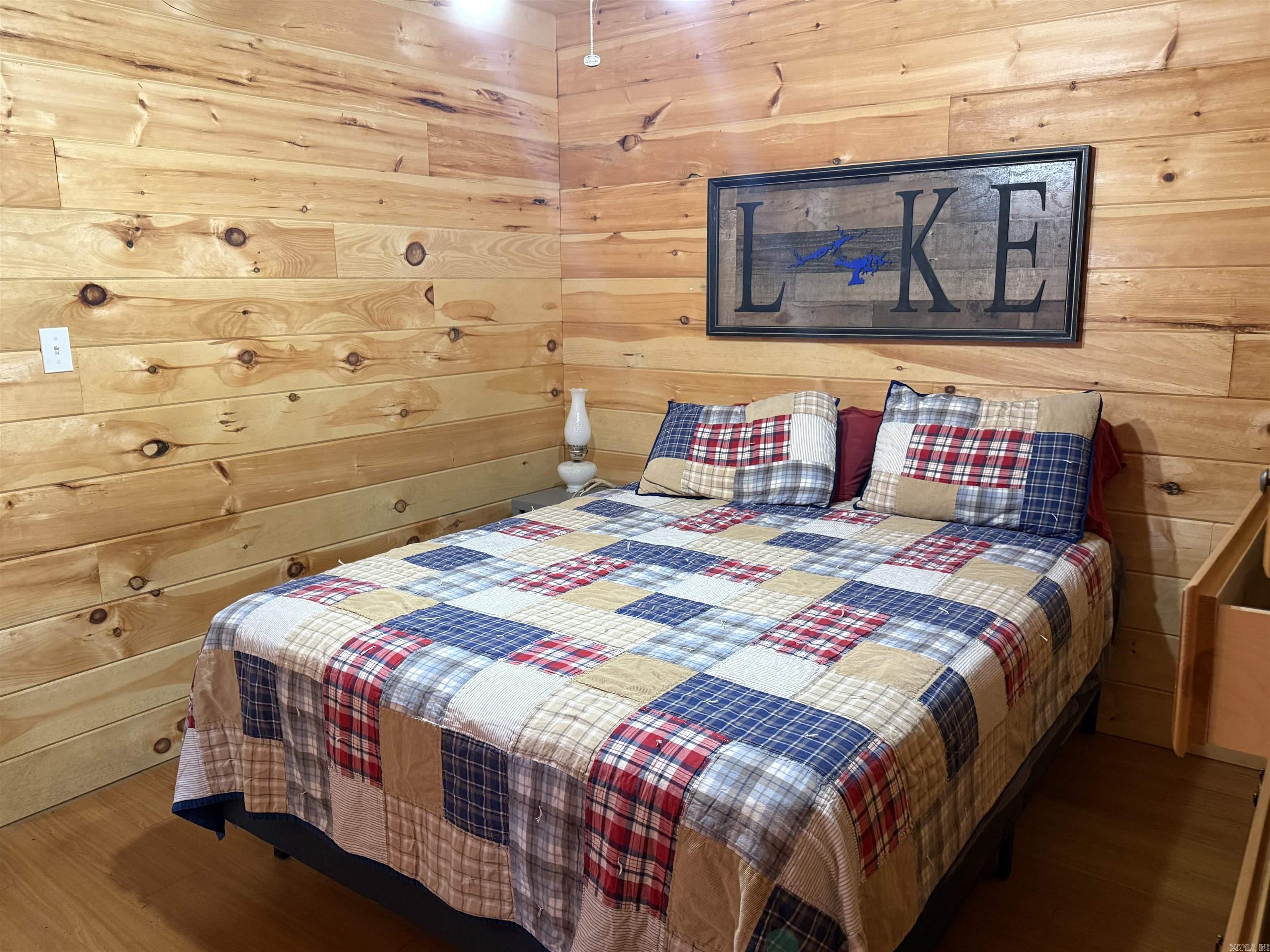 Frontier Canyon-Lake - Residential