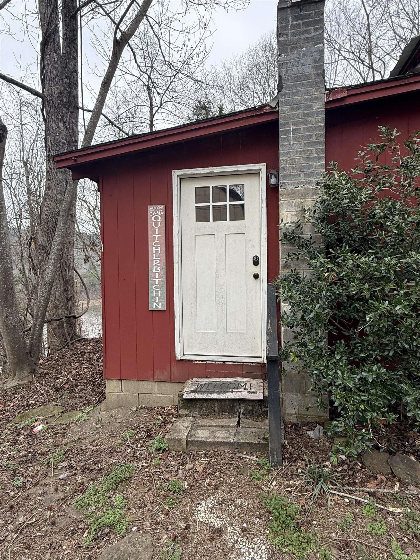 Frontier Canyon-Lake - Residential
