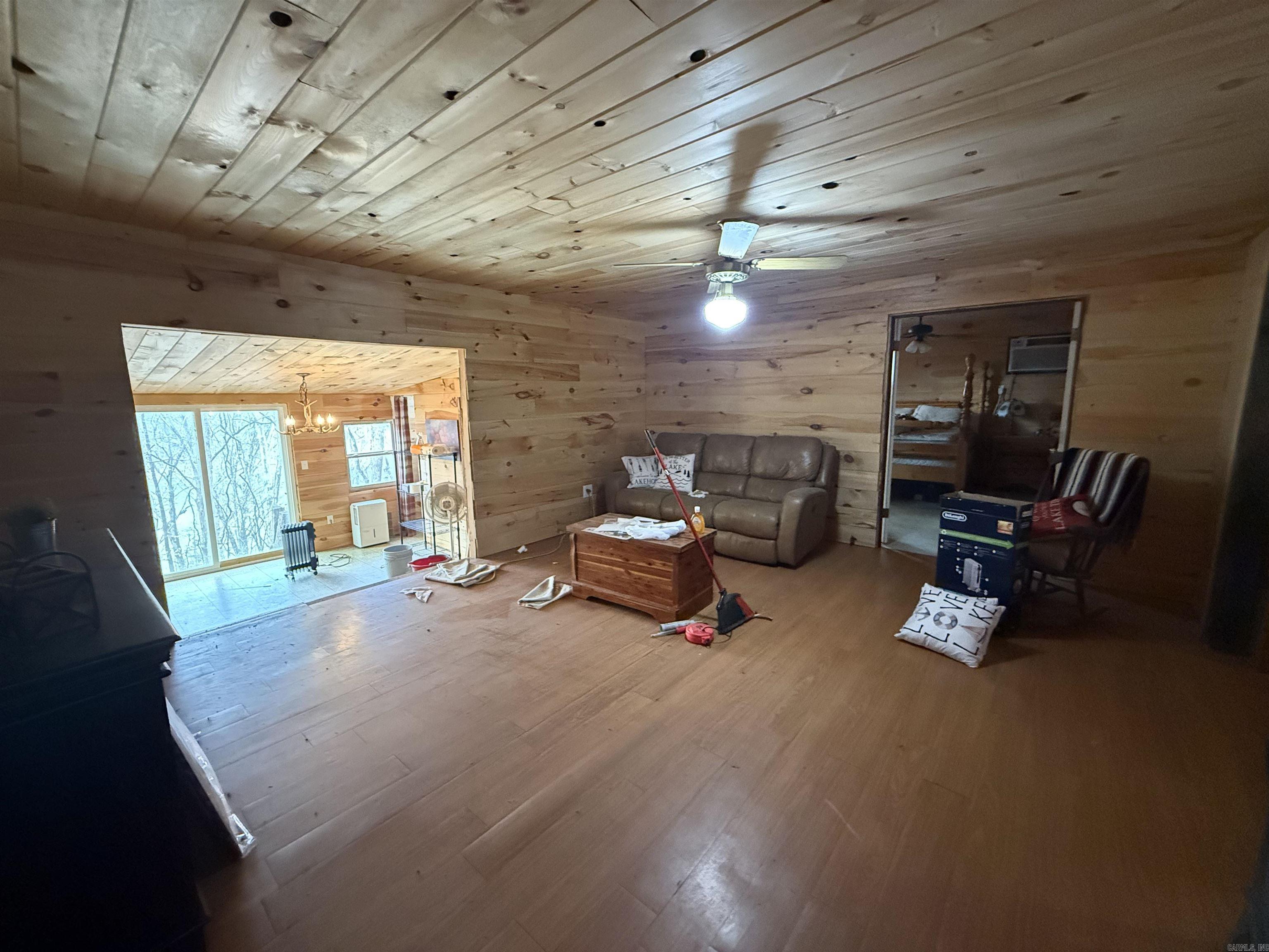 Frontier Canyon-Lake - Residential