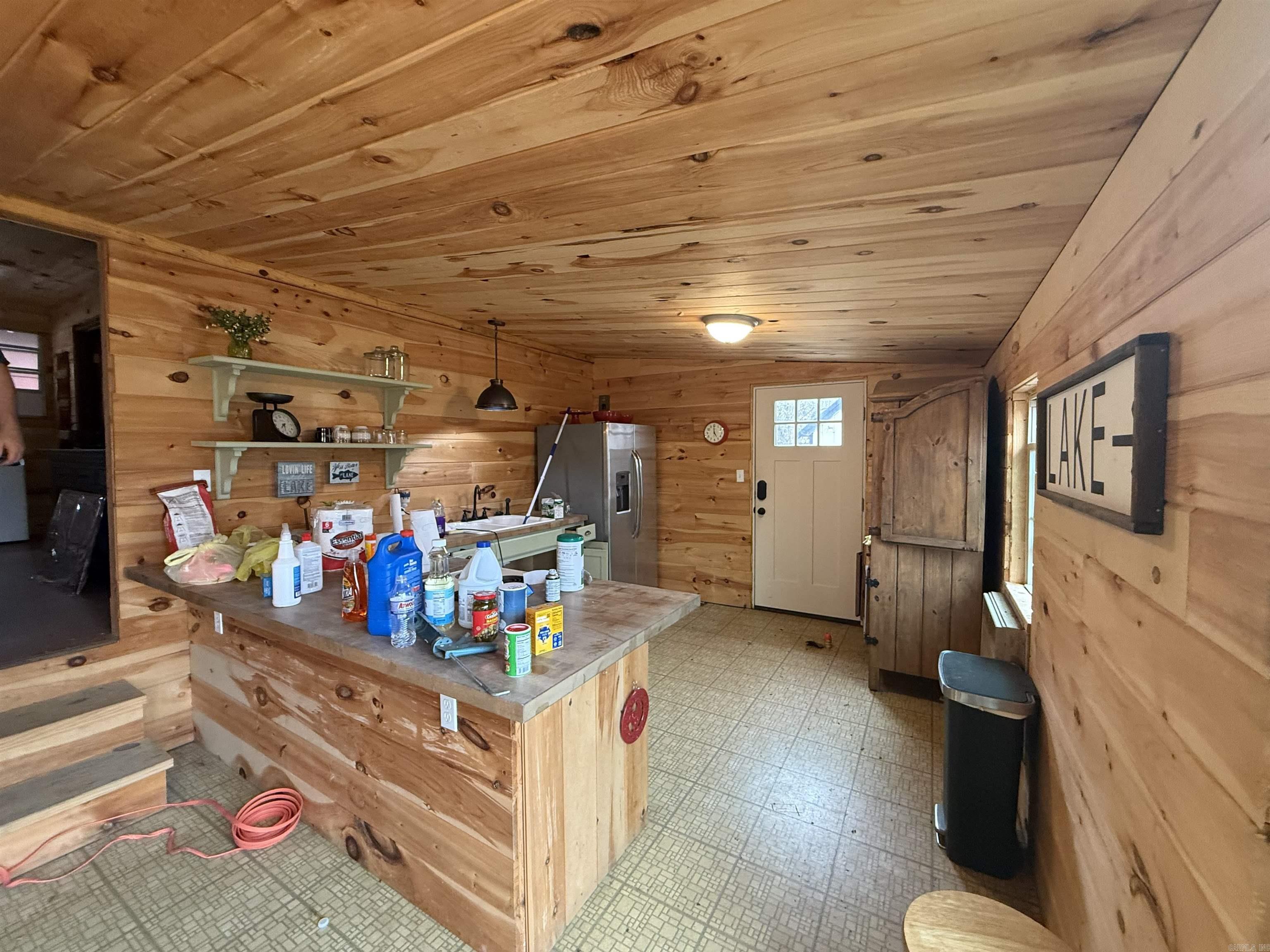 Frontier Canyon-Lake - Residential