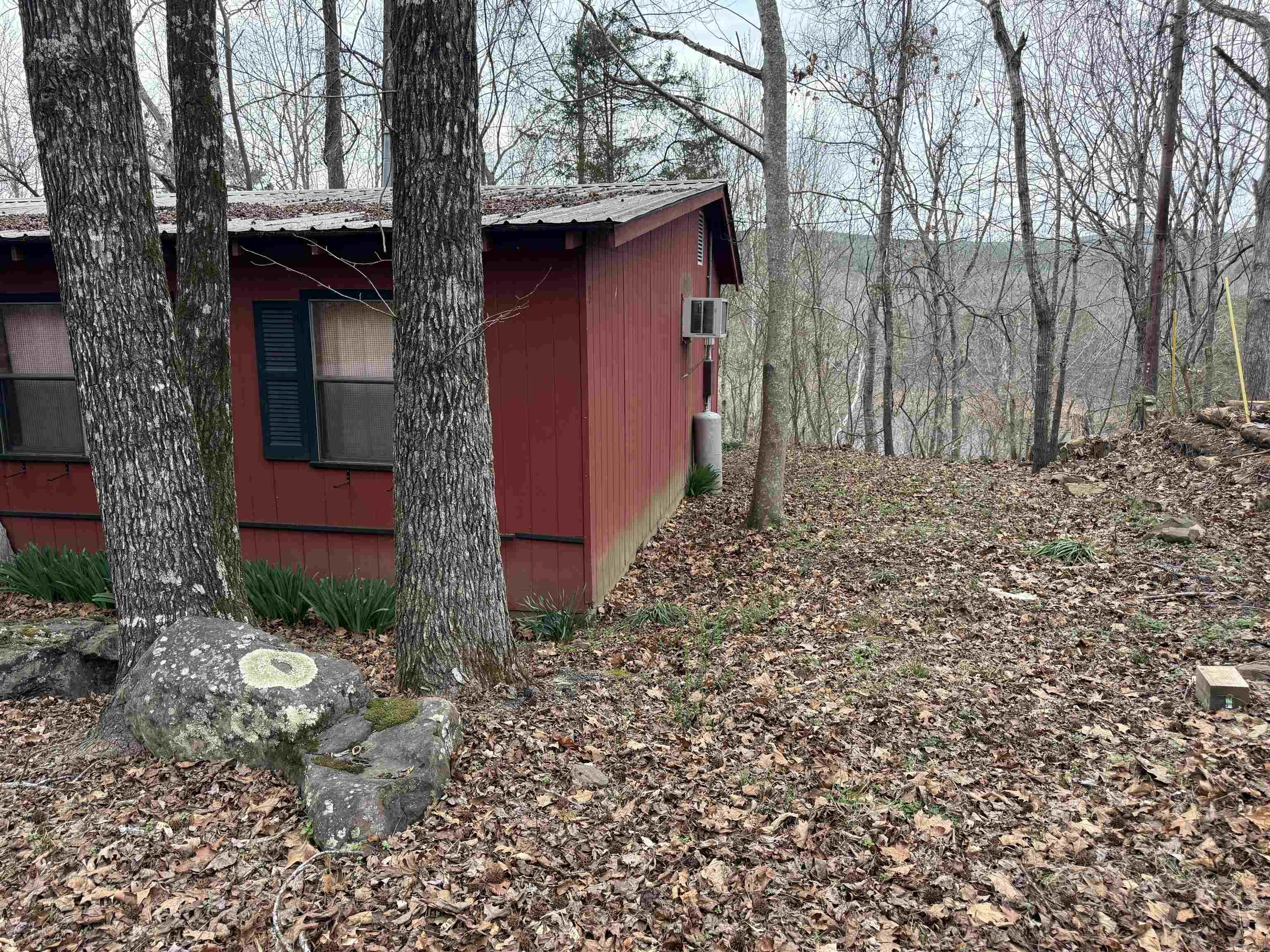 Frontier Canyon-Lake - Residential