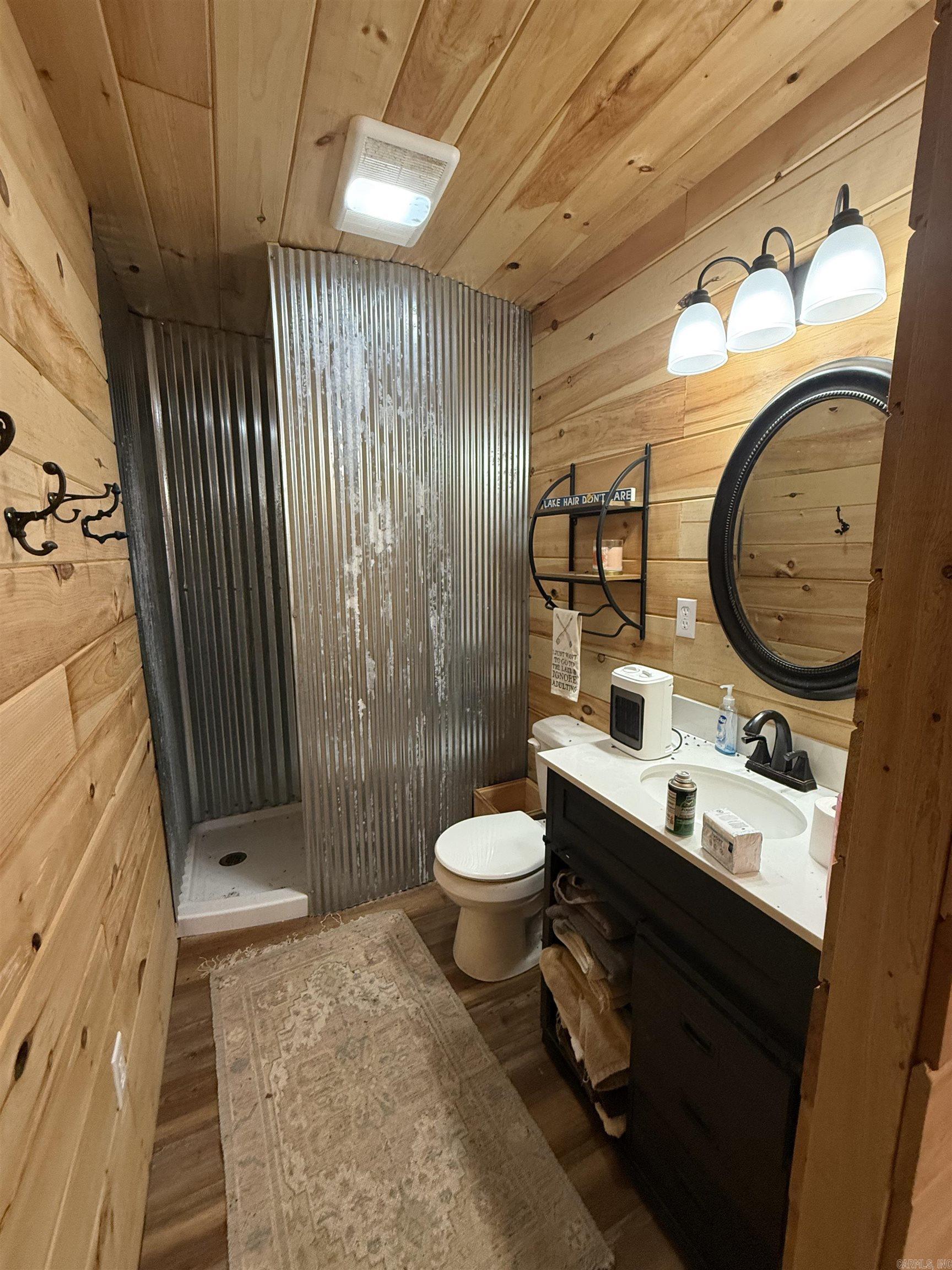 Frontier Canyon-Lake - Residential