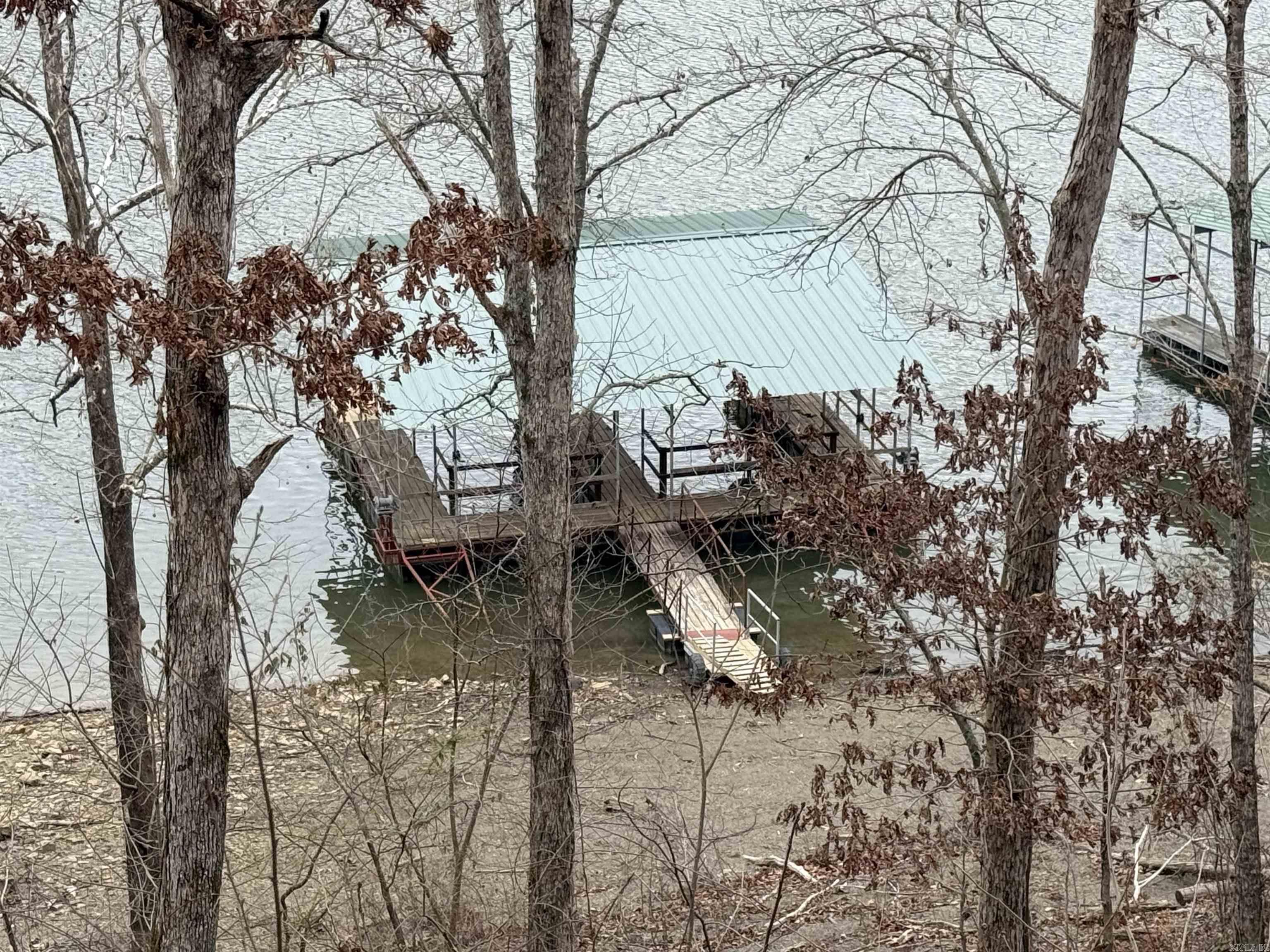 Frontier Canyon-Lake - Residential