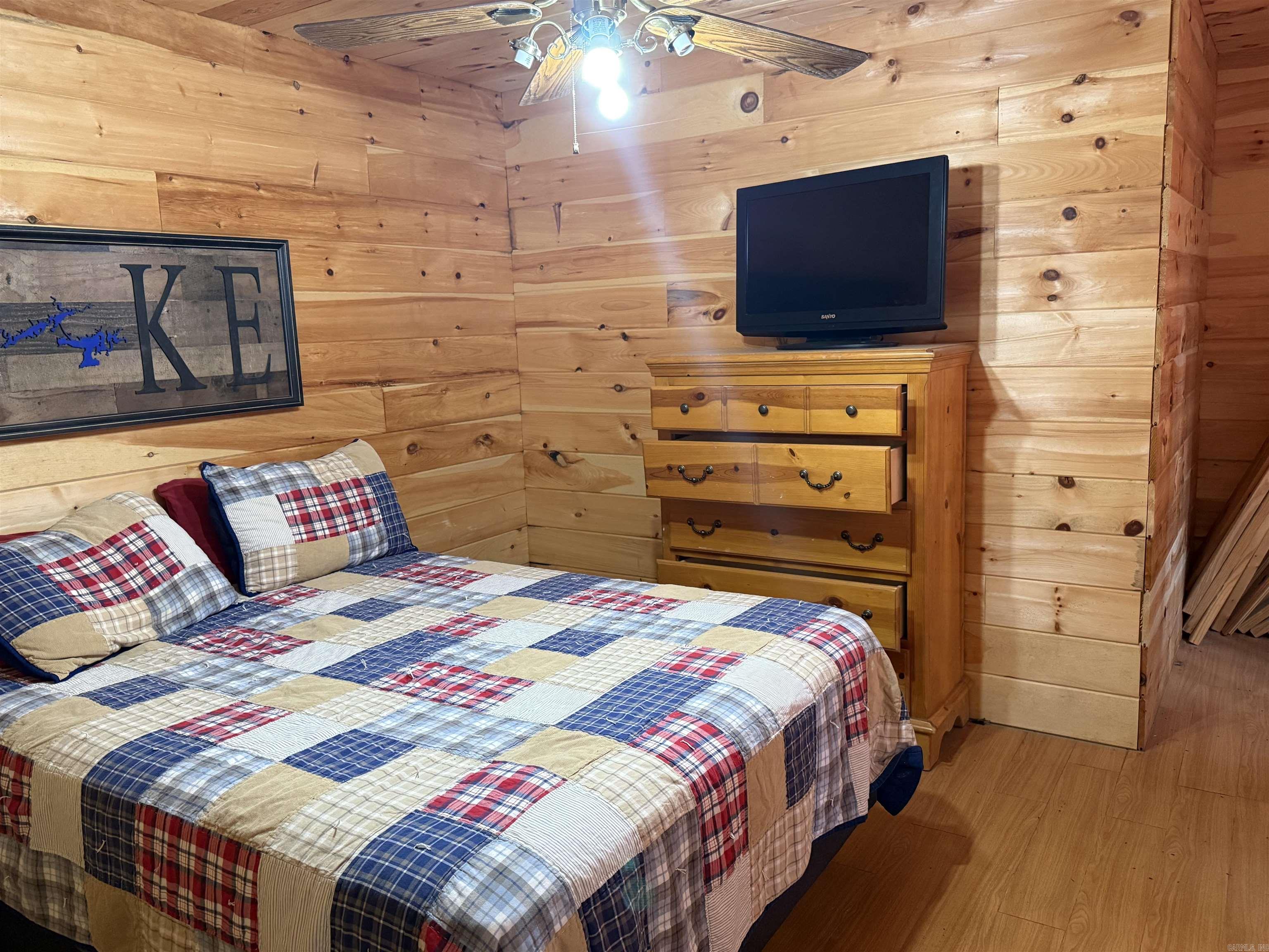 Frontier Canyon-Lake - Residential