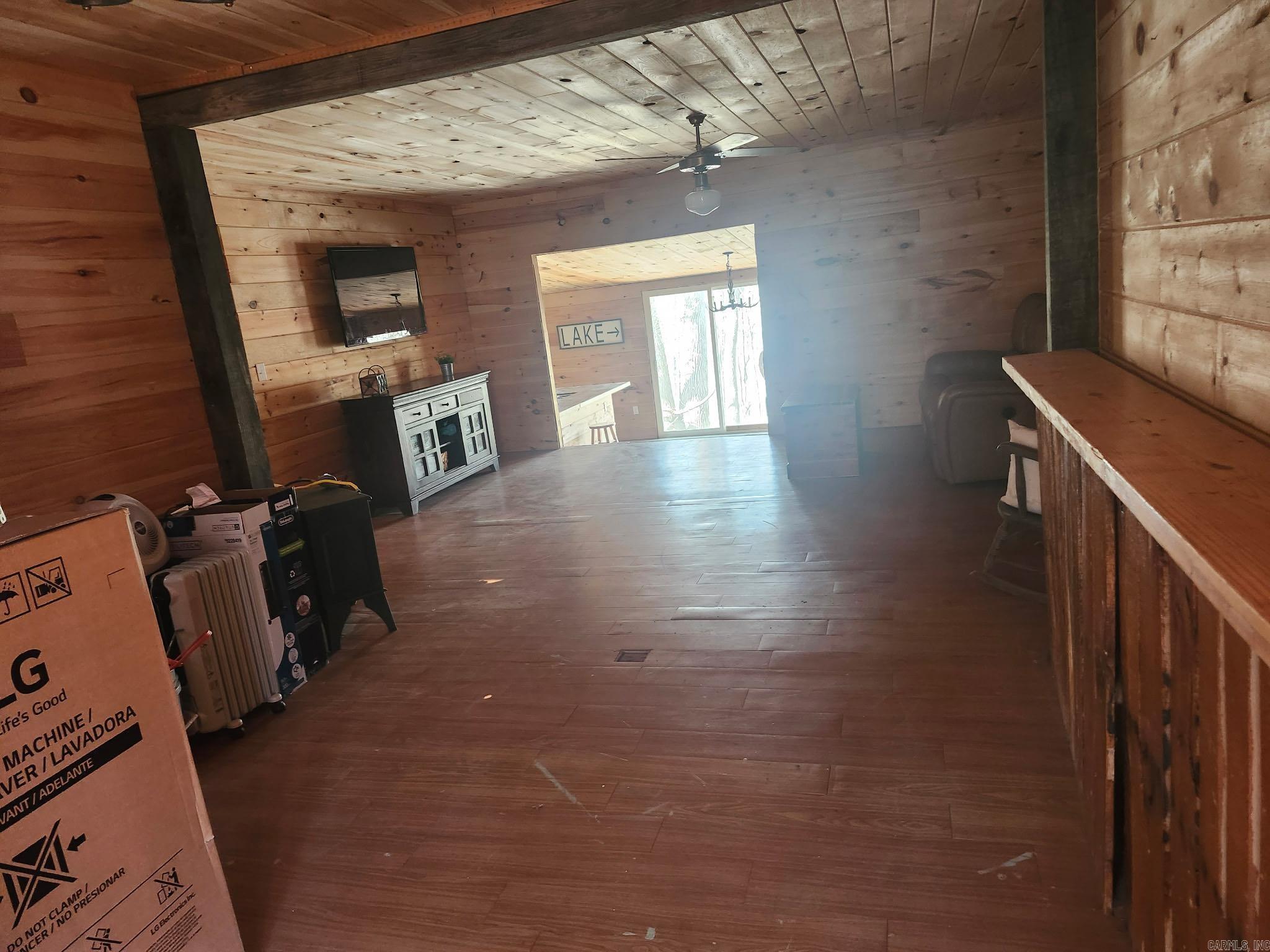 Frontier Canyon-Lake - Residential