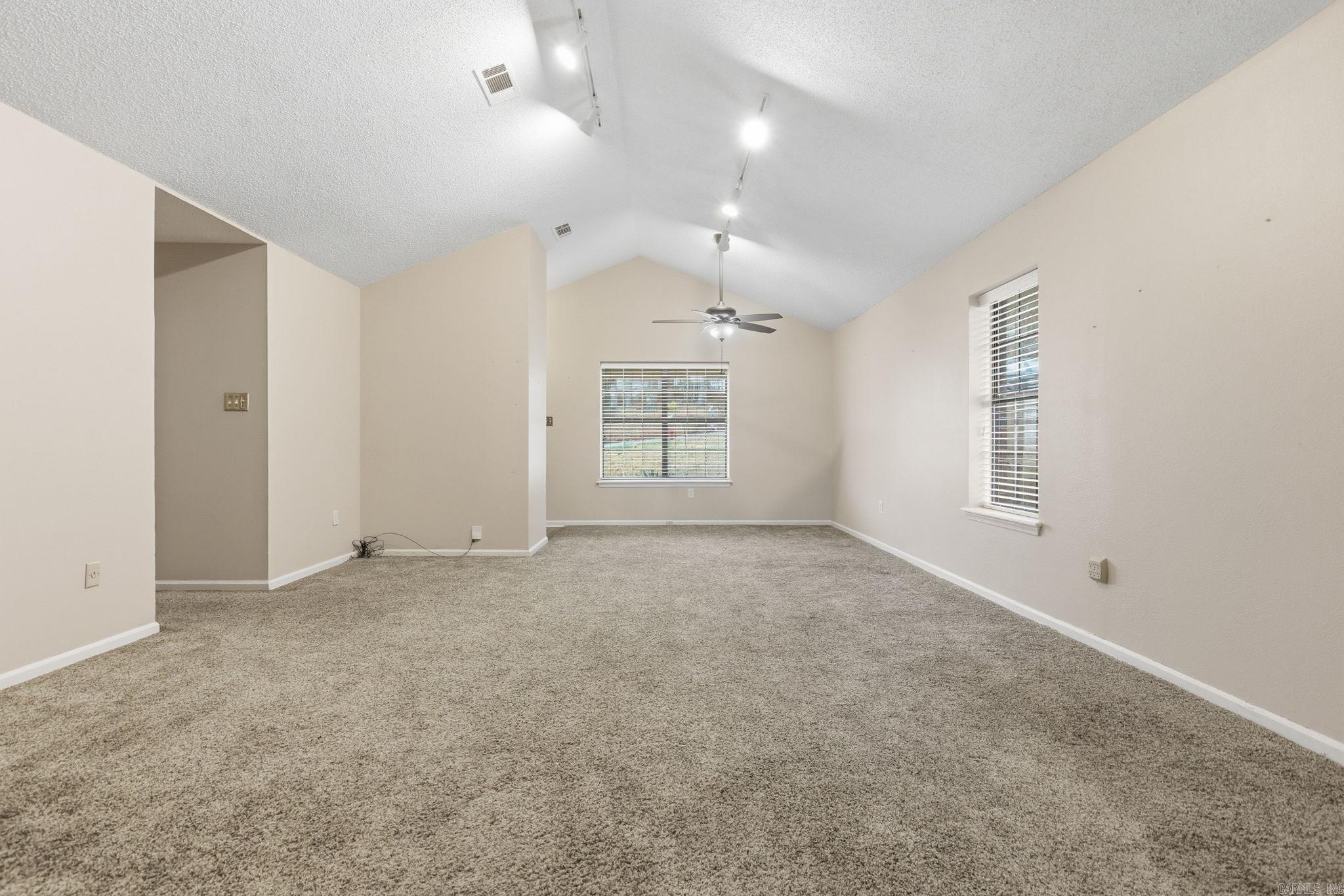 PARKWAY PLACE - Residential