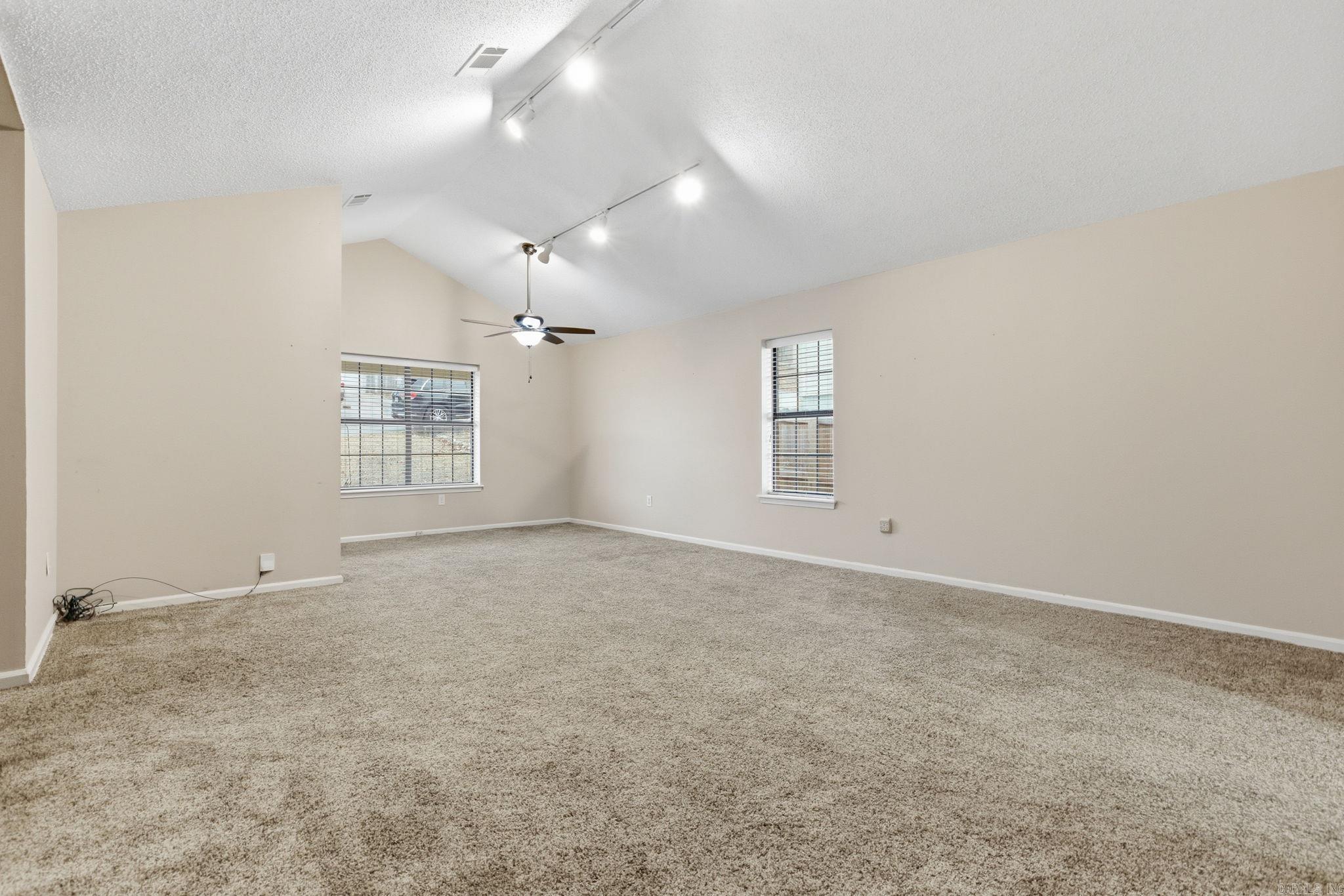 PARKWAY PLACE - Residential