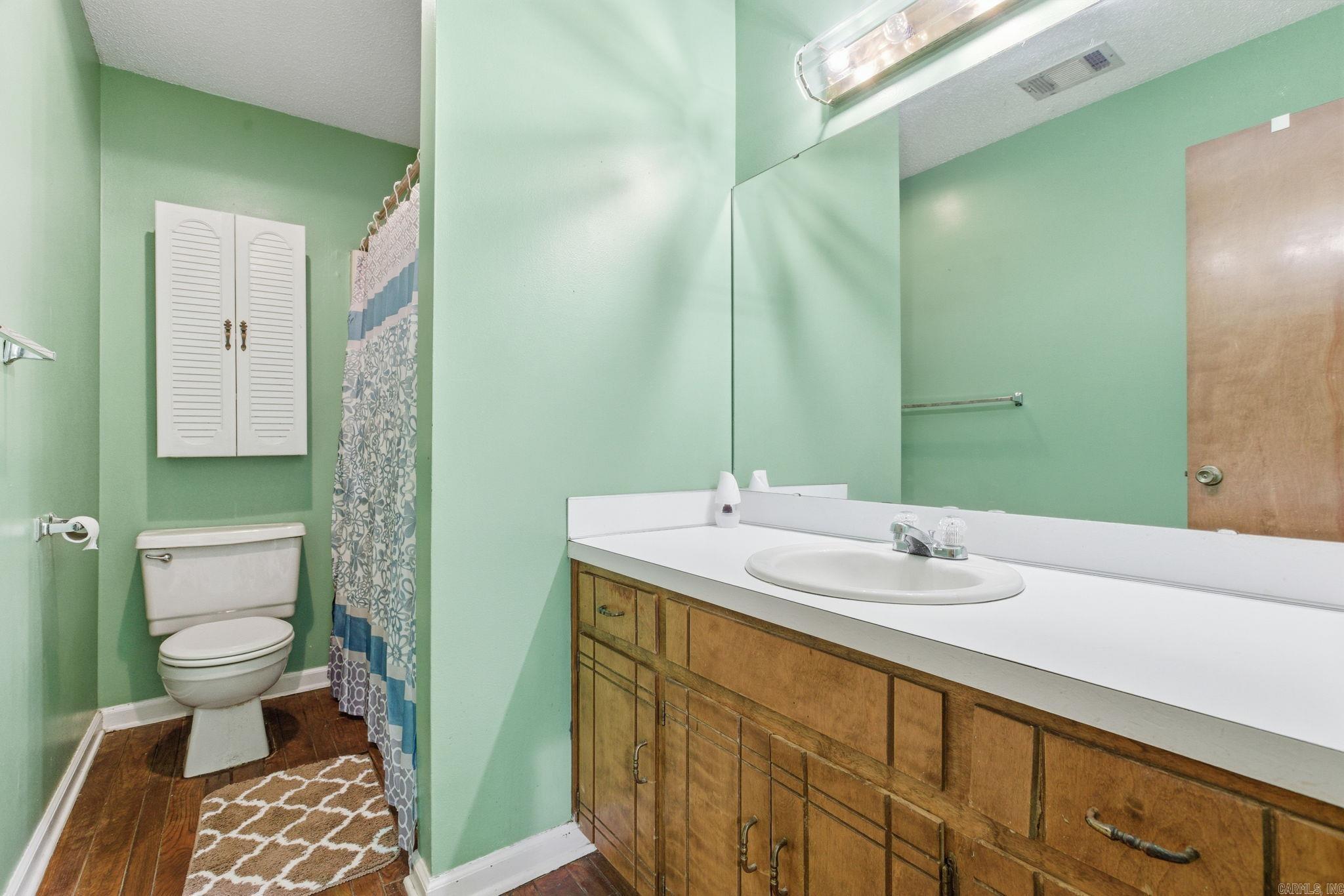 PARKWAY PLACE - Residential