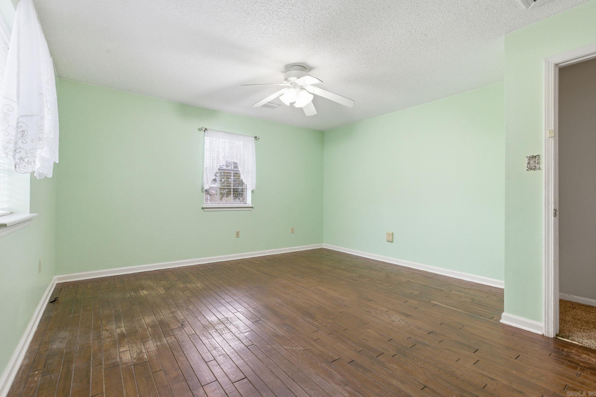 PARKWAY PLACE - Residential