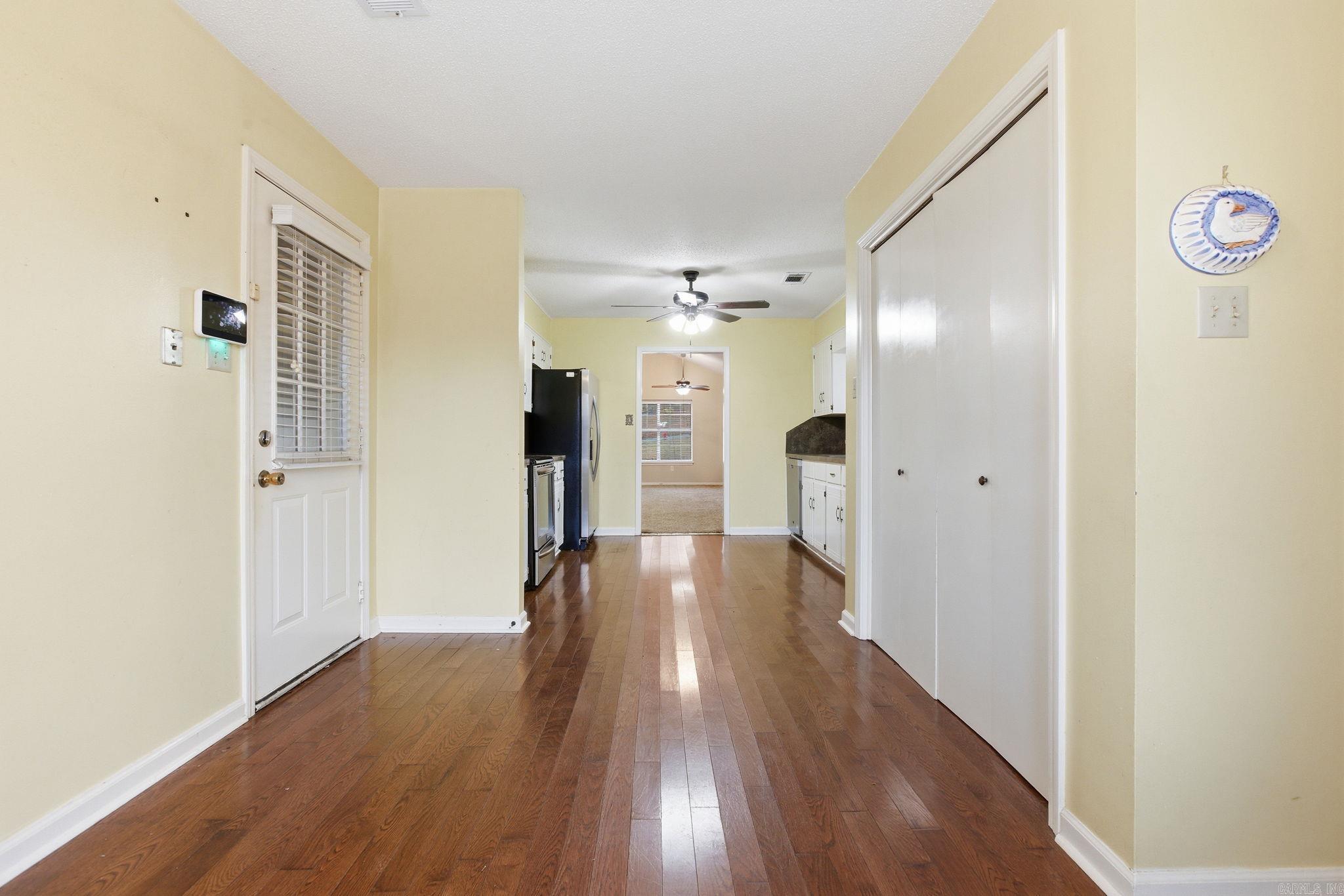 PARKWAY PLACE - Residential