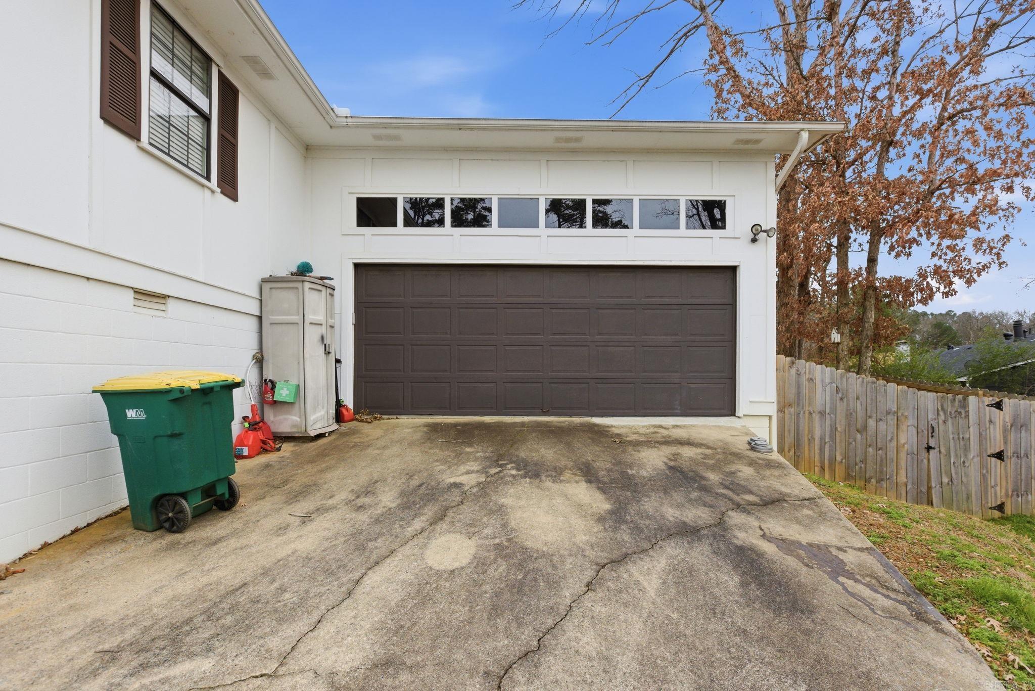 PARKWAY PLACE - Residential