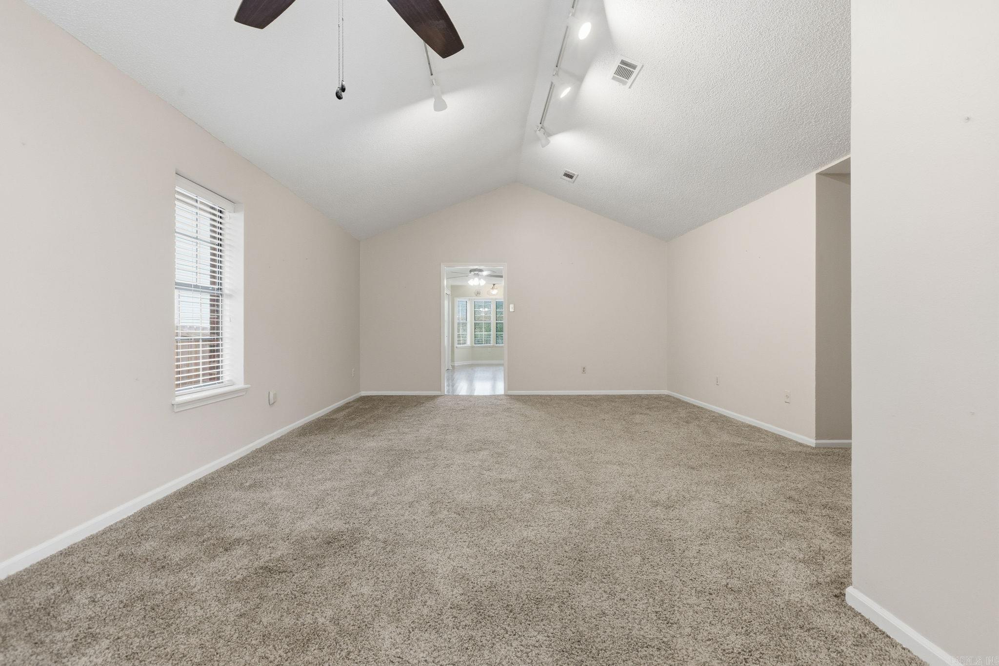 PARKWAY PLACE - Residential