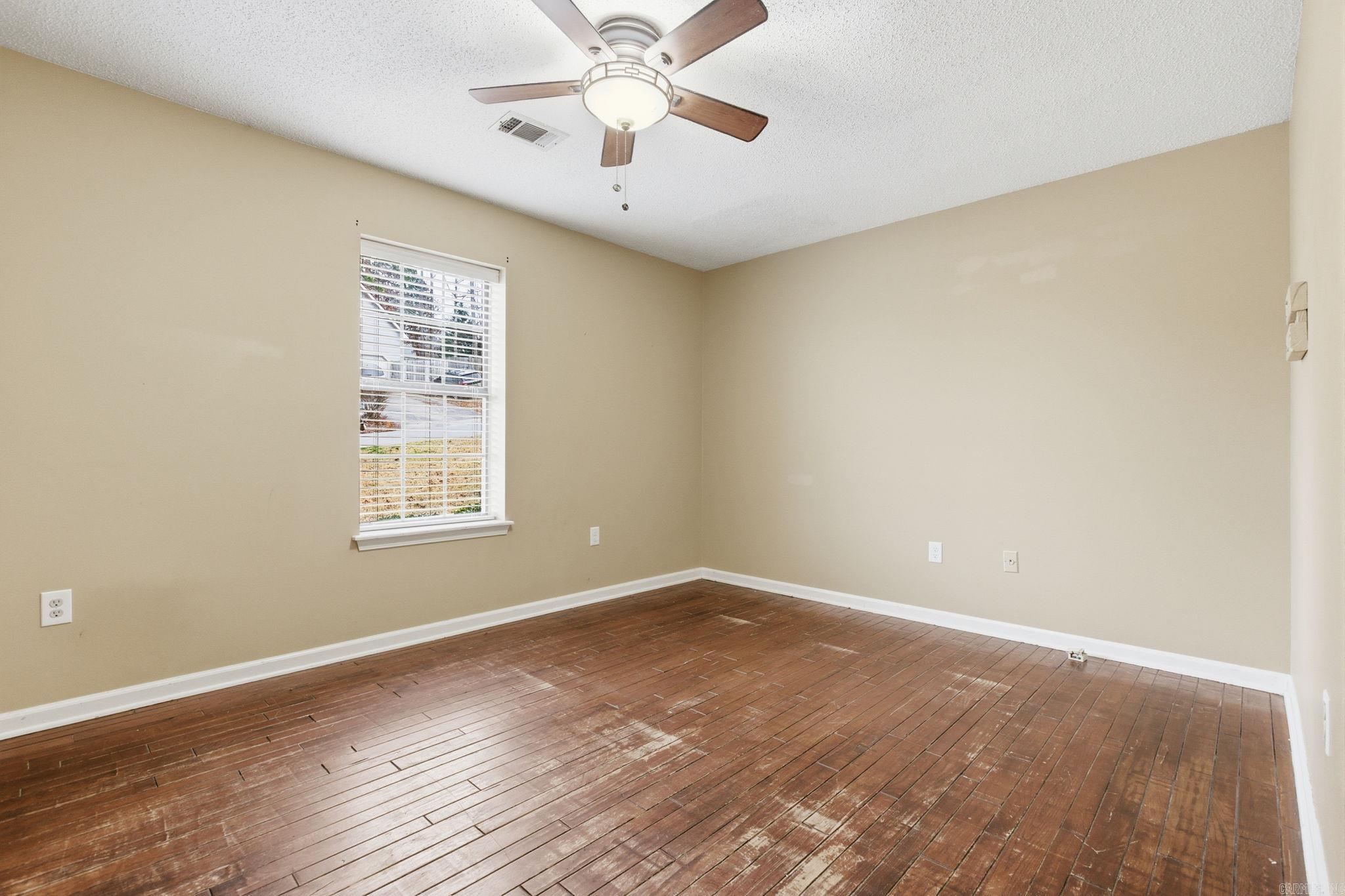 PARKWAY PLACE - Residential