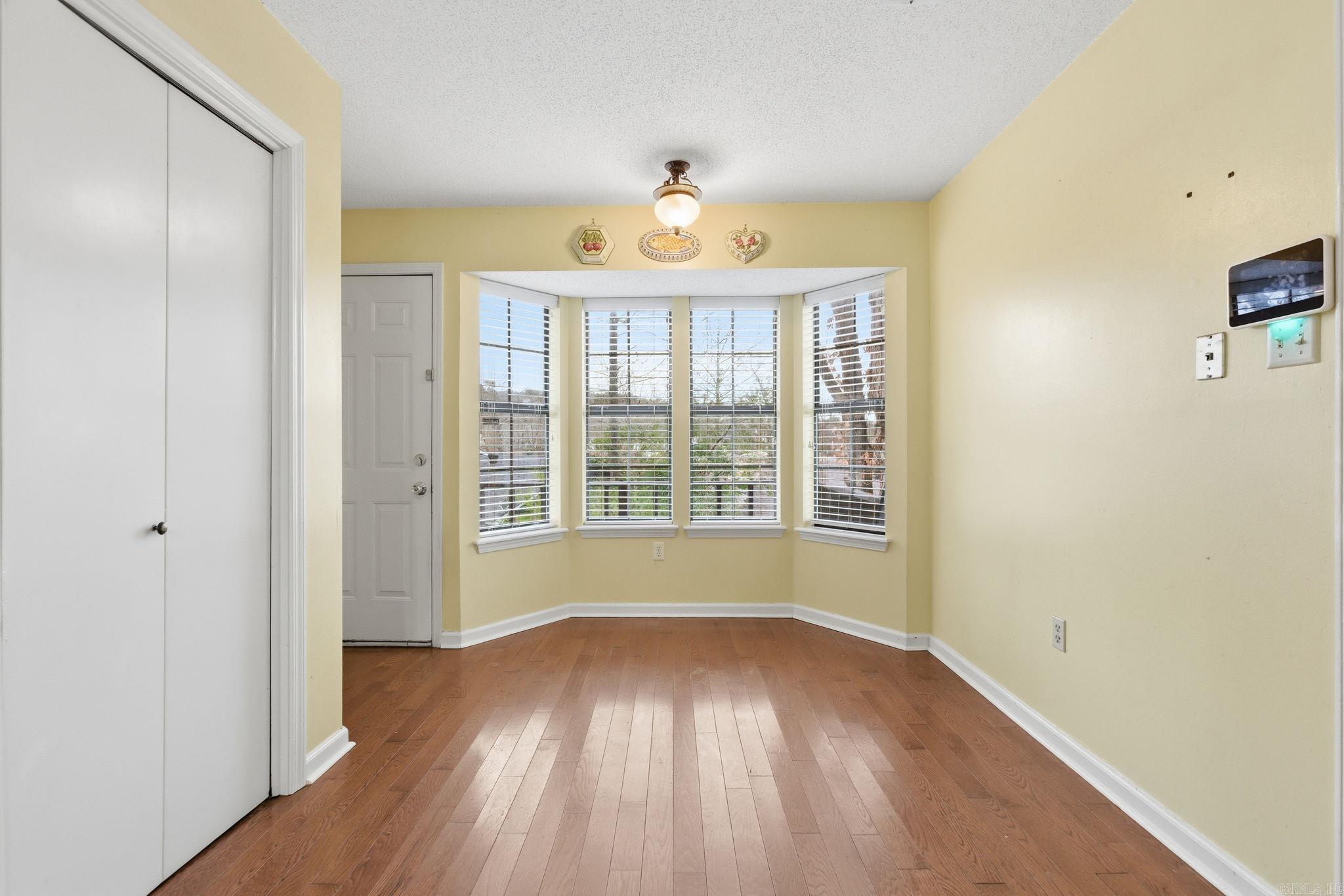 PARKWAY PLACE - Residential