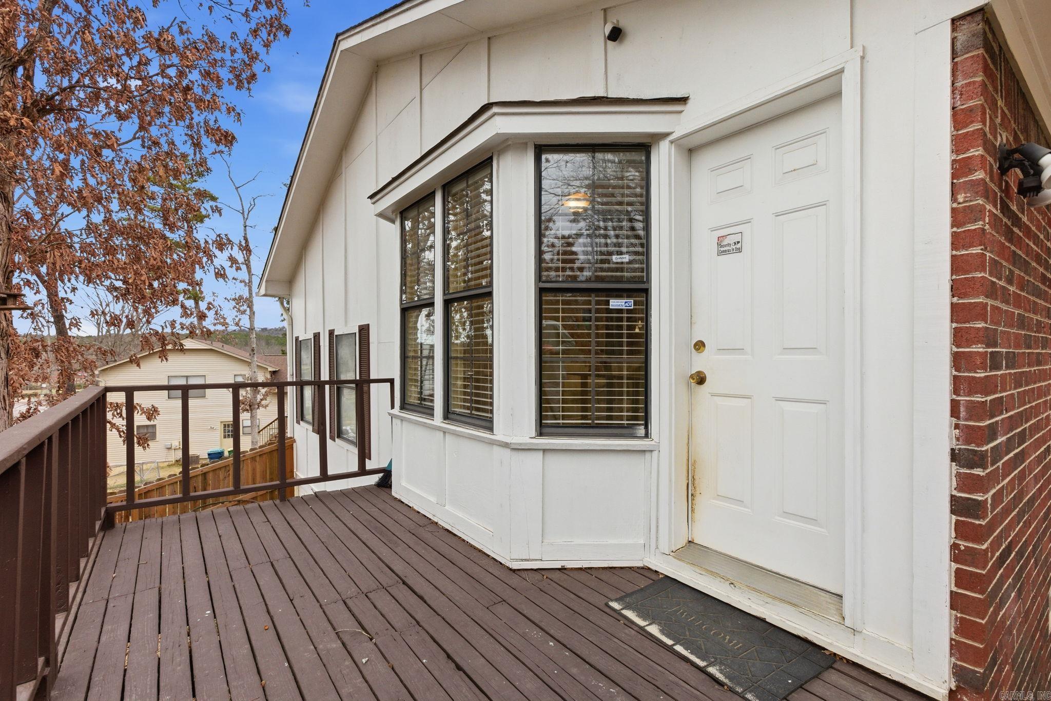 PARKWAY PLACE - Residential