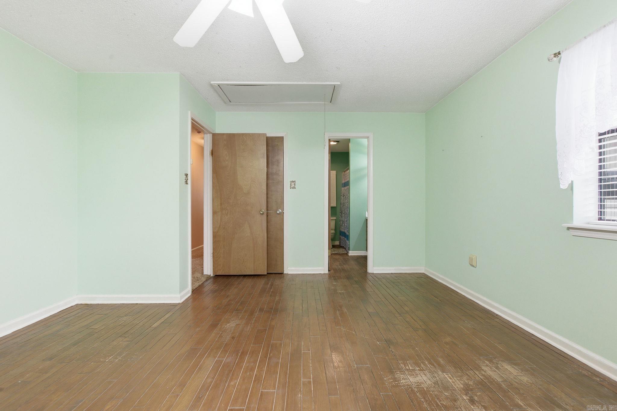 PARKWAY PLACE - Residential