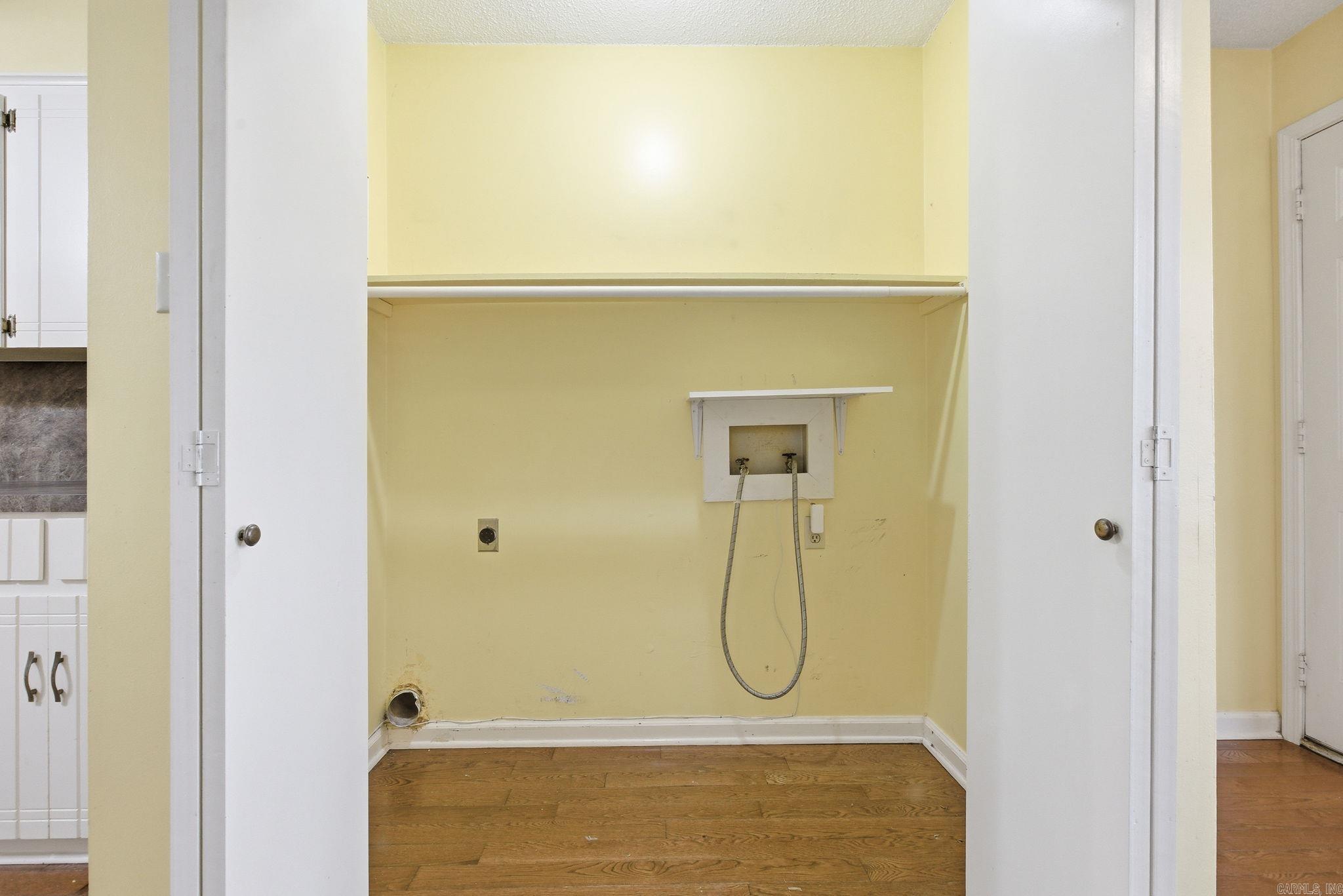 PARKWAY PLACE - Residential