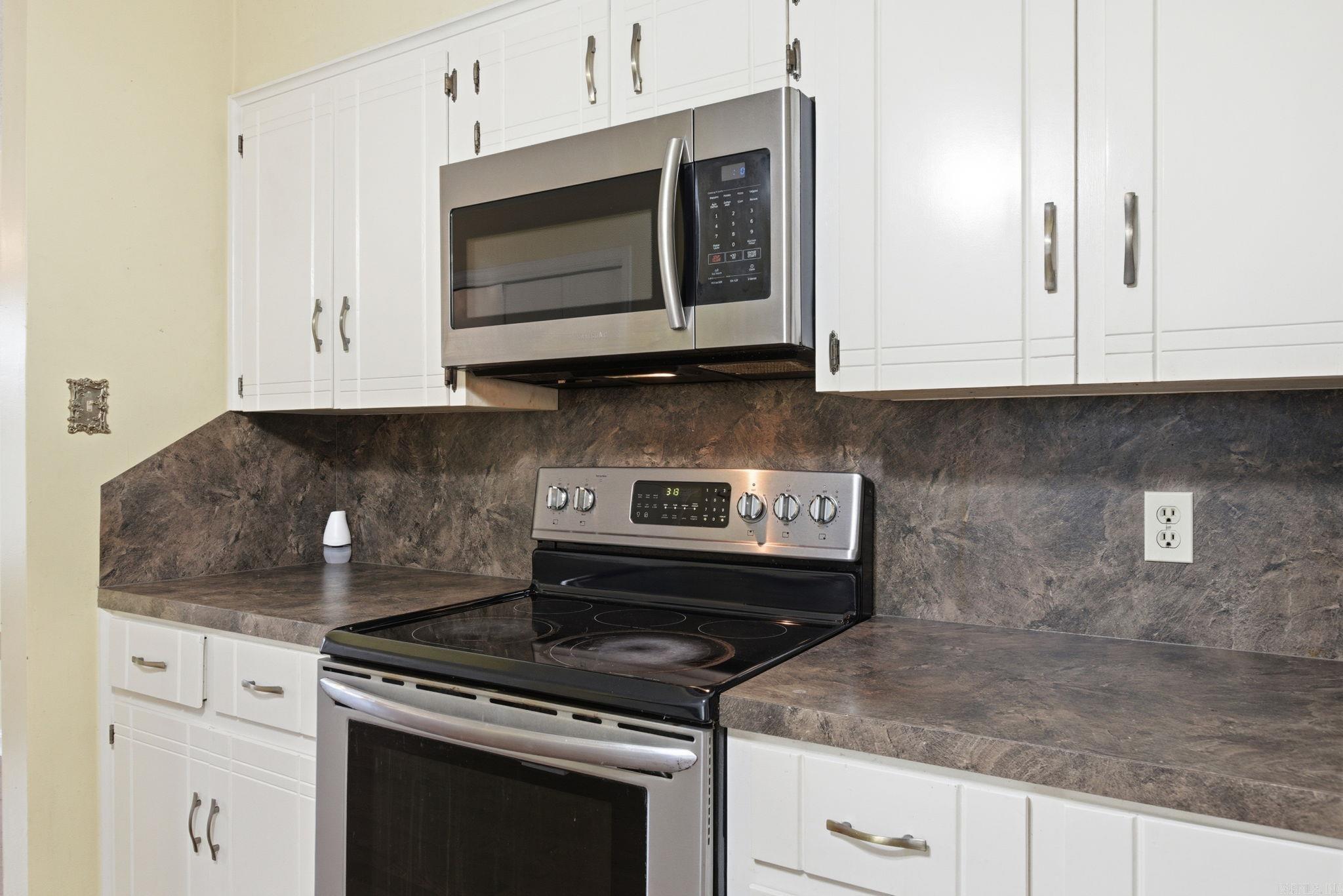 PARKWAY PLACE - Residential