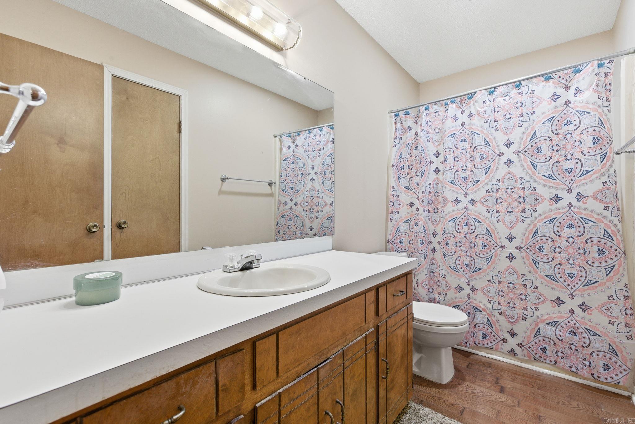 PARKWAY PLACE - Residential