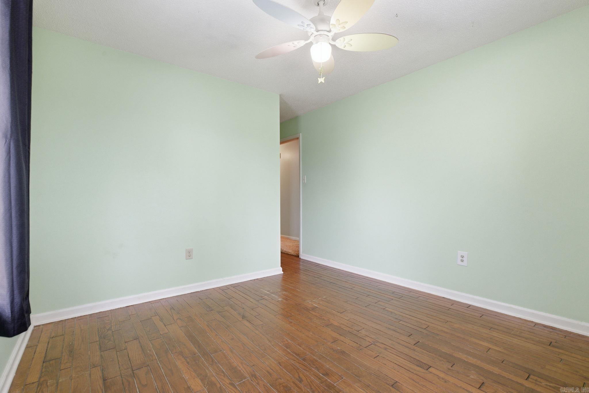 PARKWAY PLACE - Residential