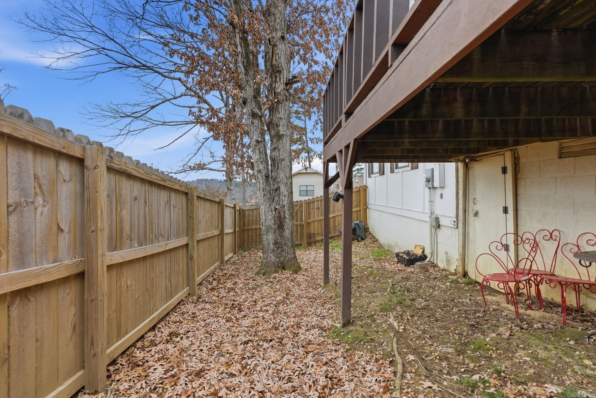 PARKWAY PLACE - Residential