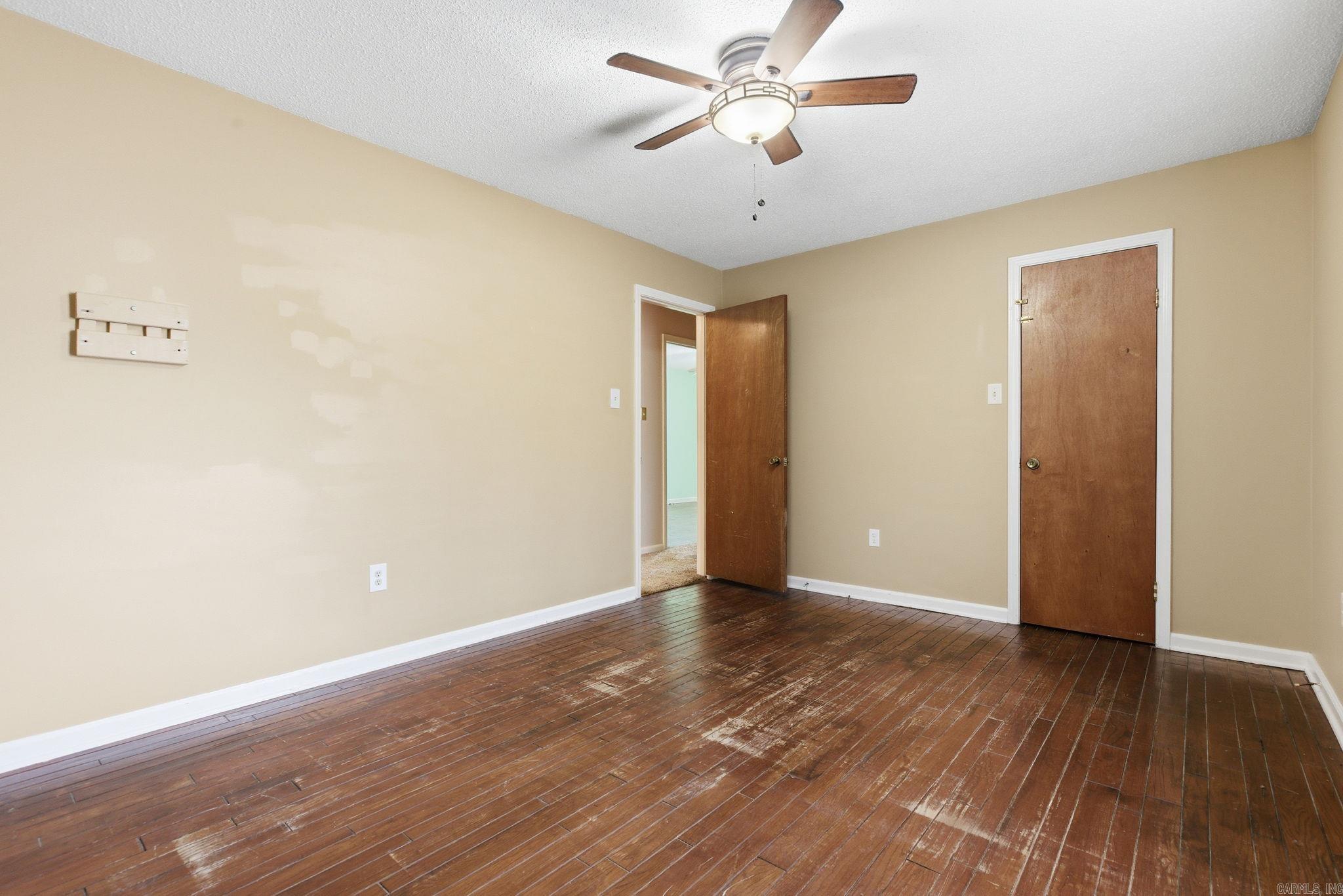 PARKWAY PLACE - Residential