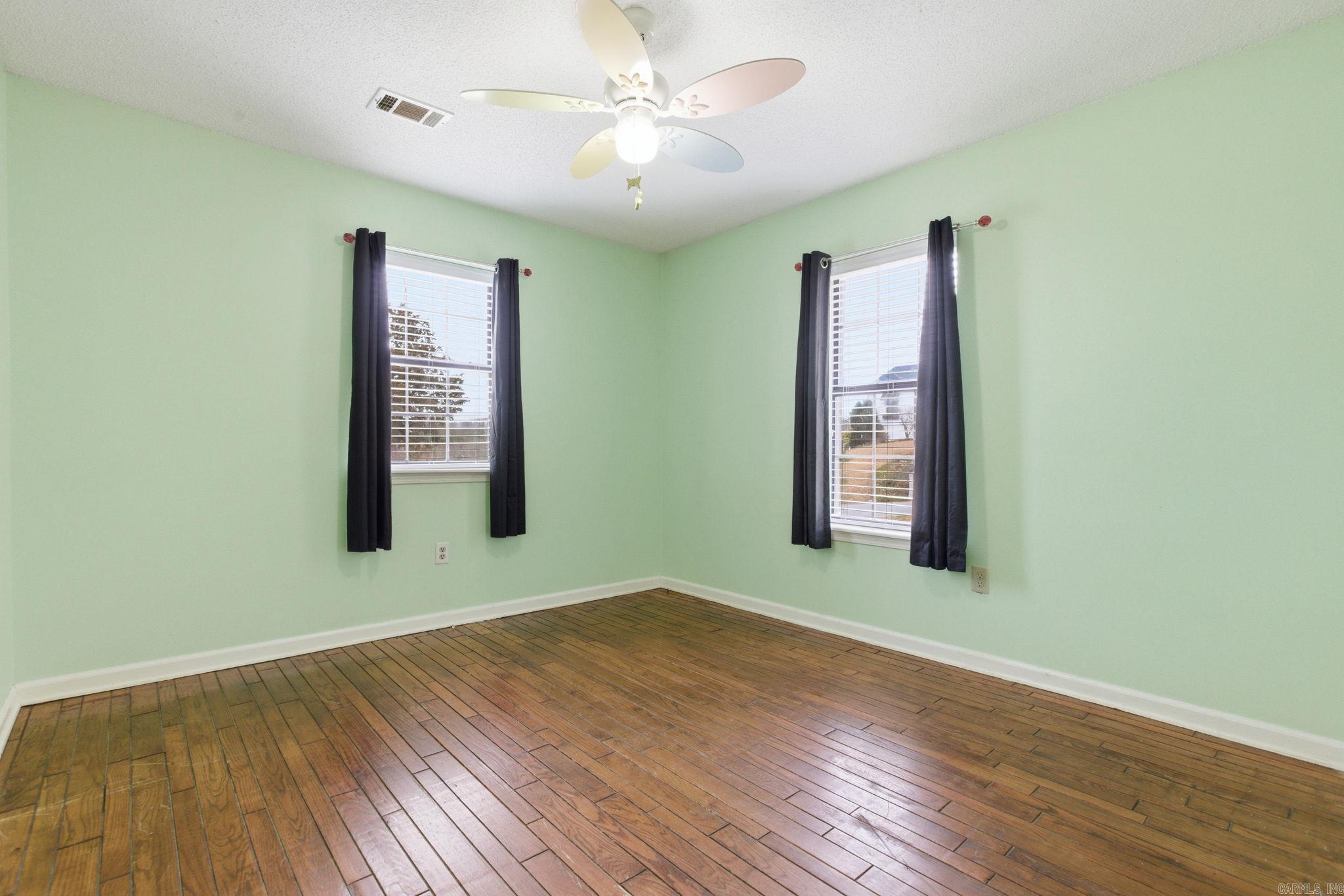 PARKWAY PLACE - Residential