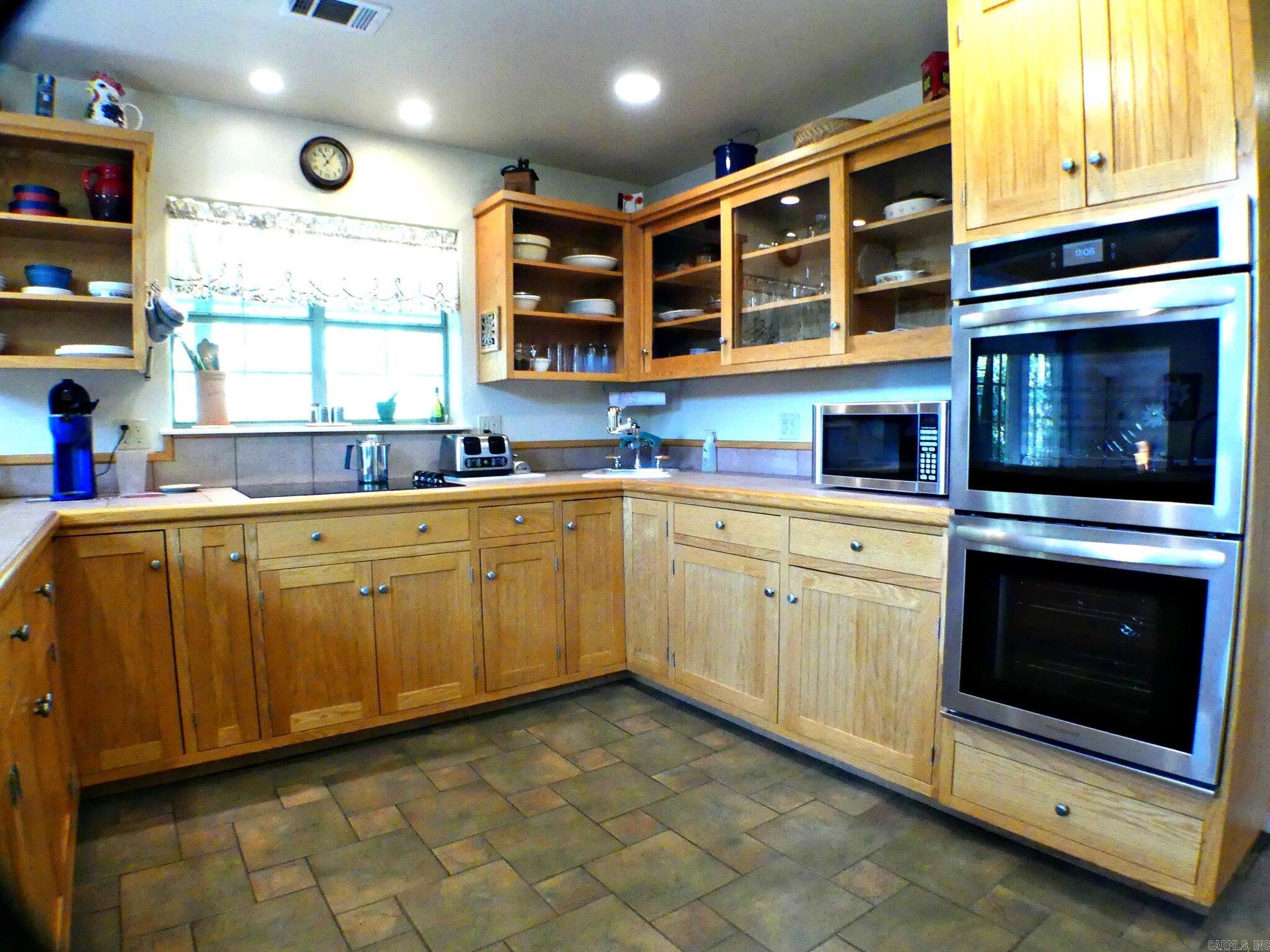 Irons Fork Lake - Residential
