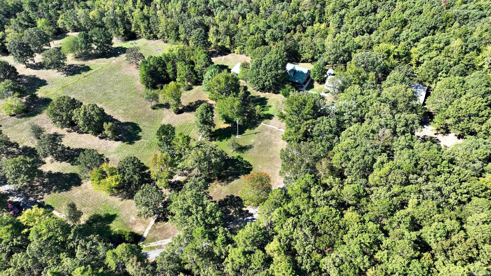 Irons Fork Lake - Residential