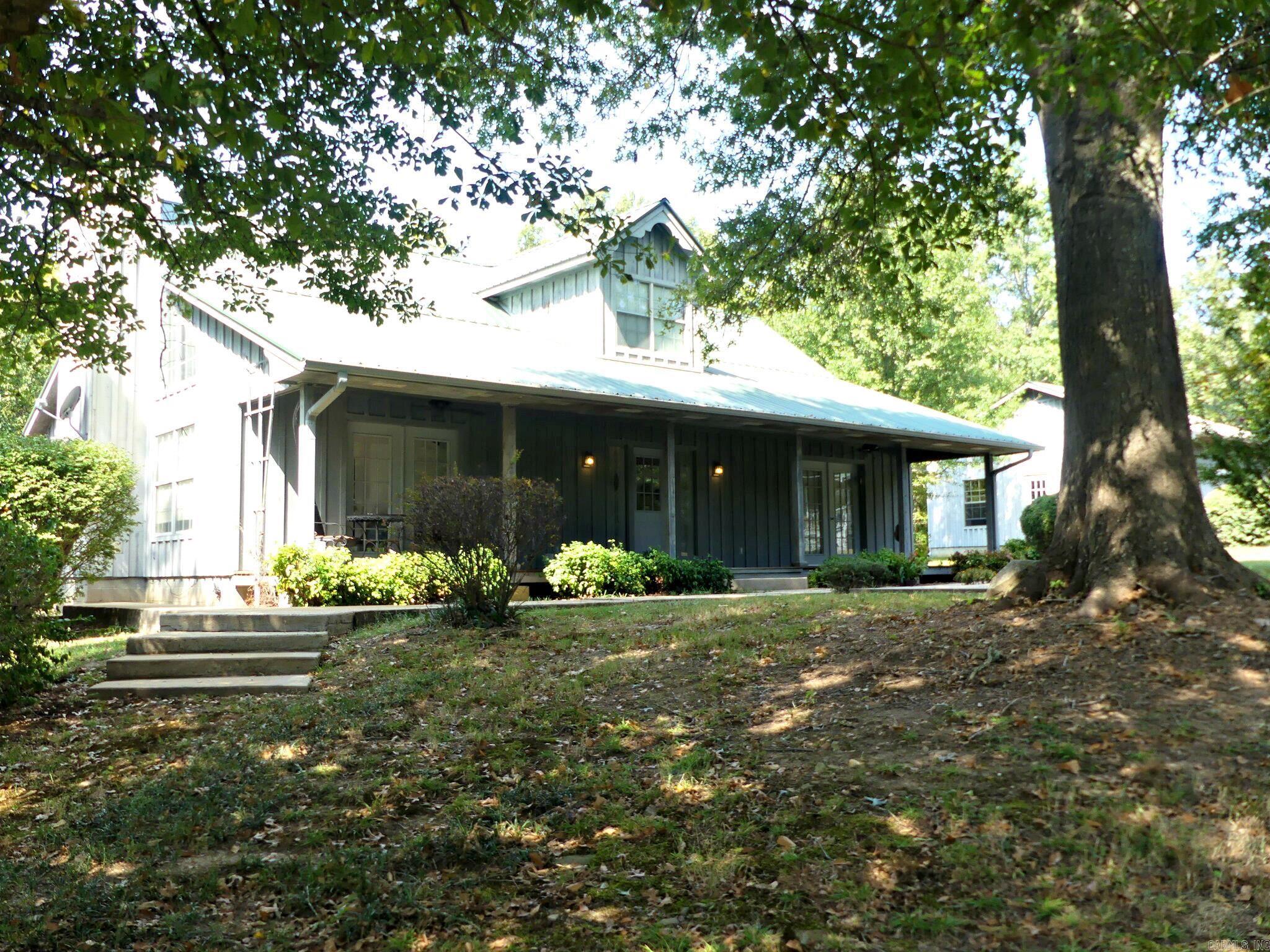 Irons Fork Lake - Residential