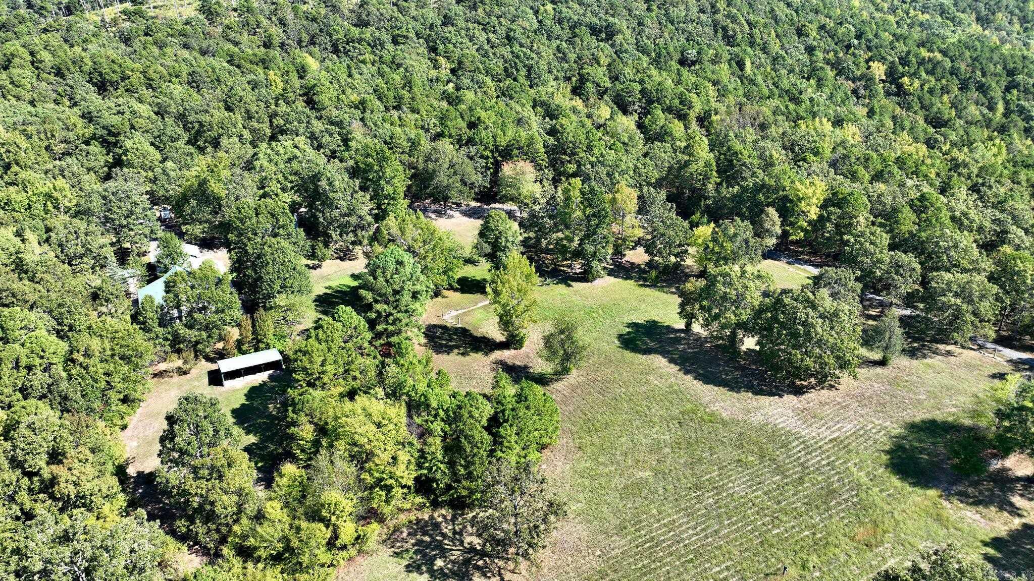 Irons Fork Lake - Residential