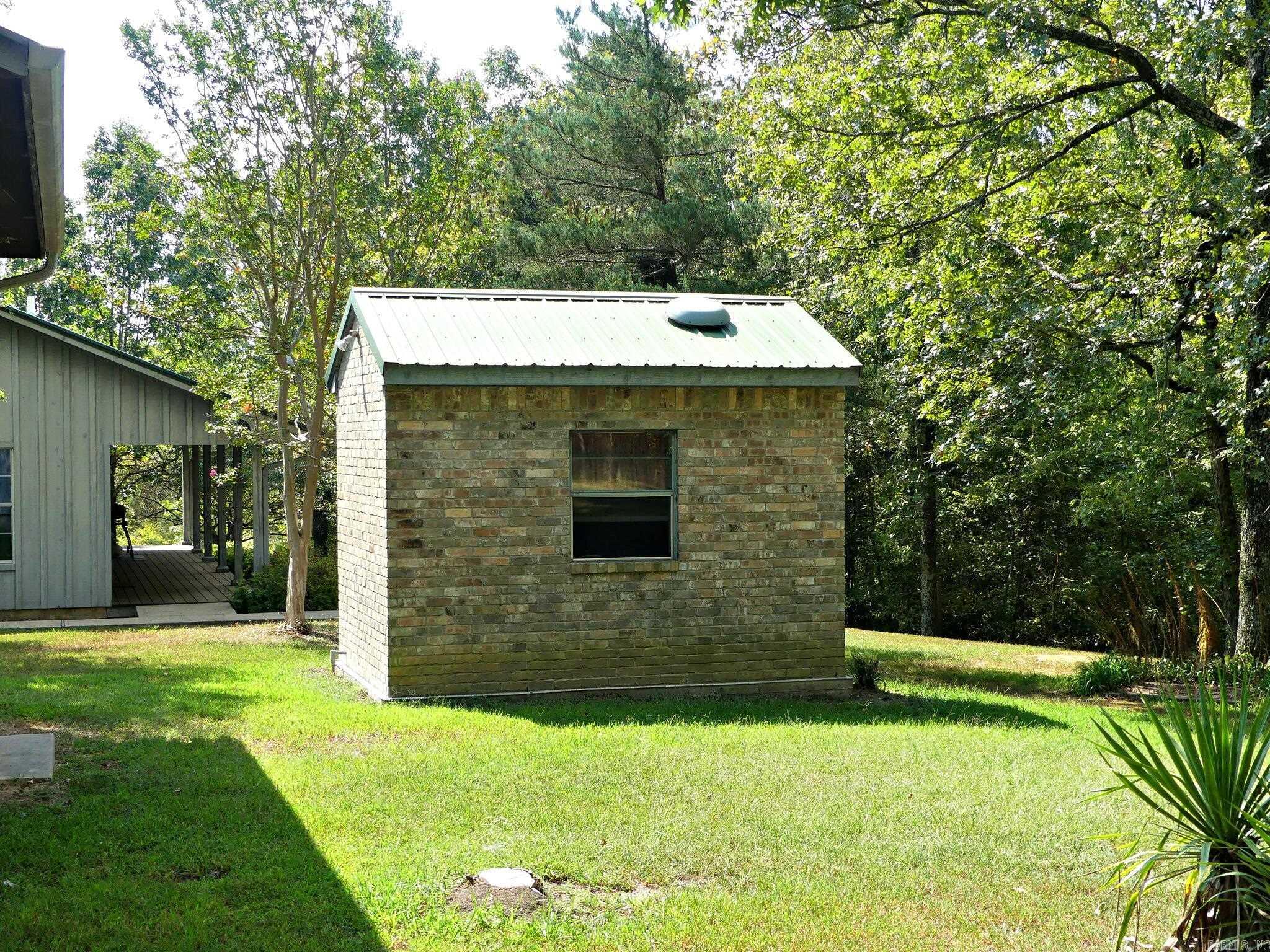 Irons Fork Lake - Residential