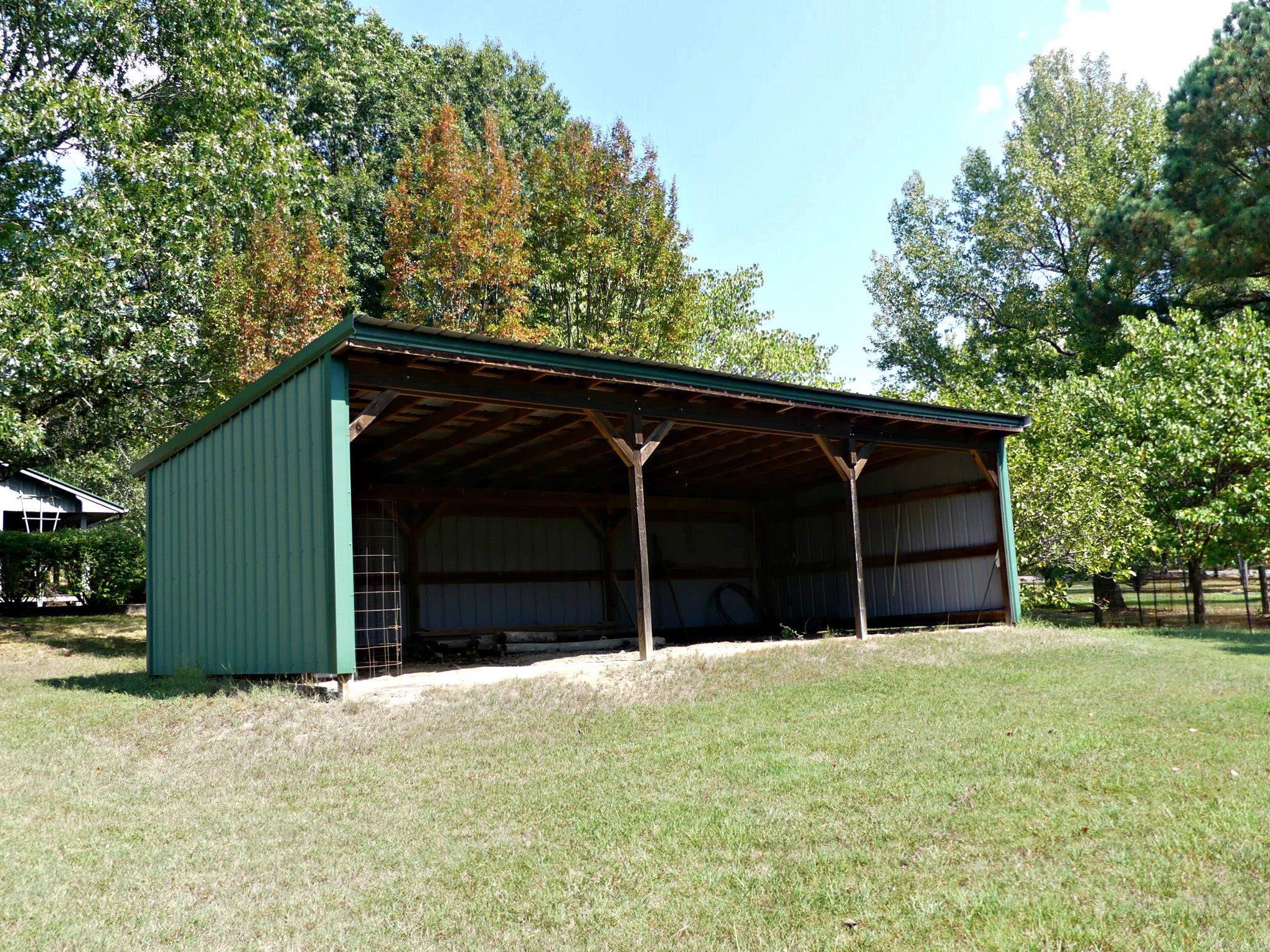 Irons Fork Lake - Residential