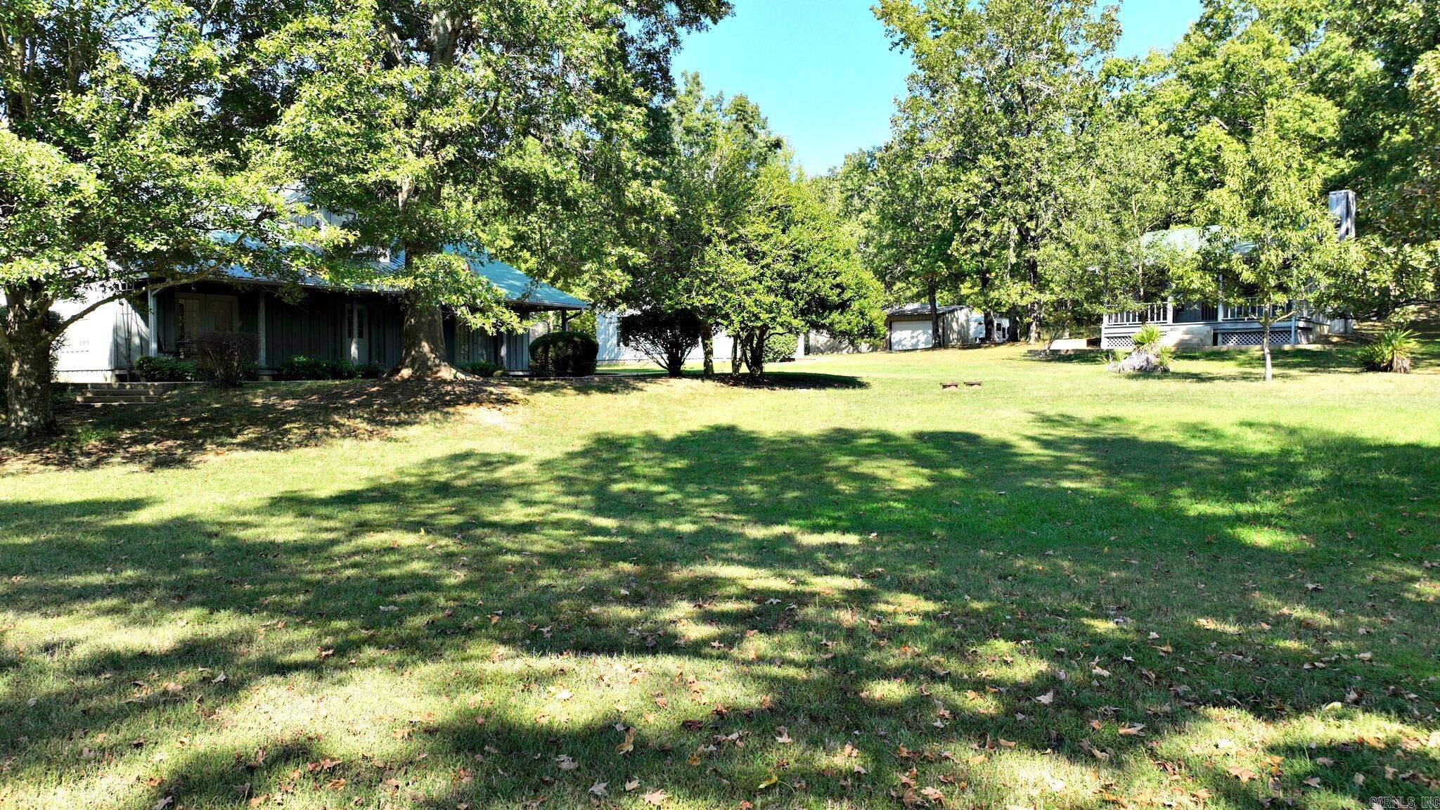 Irons Fork Lake - Residential
