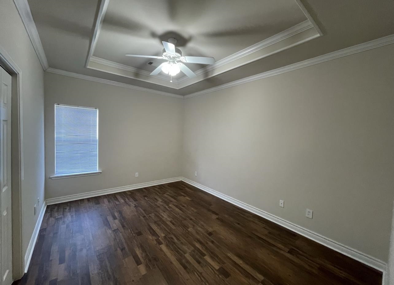 Southern Charm Estates - Residential Lease
