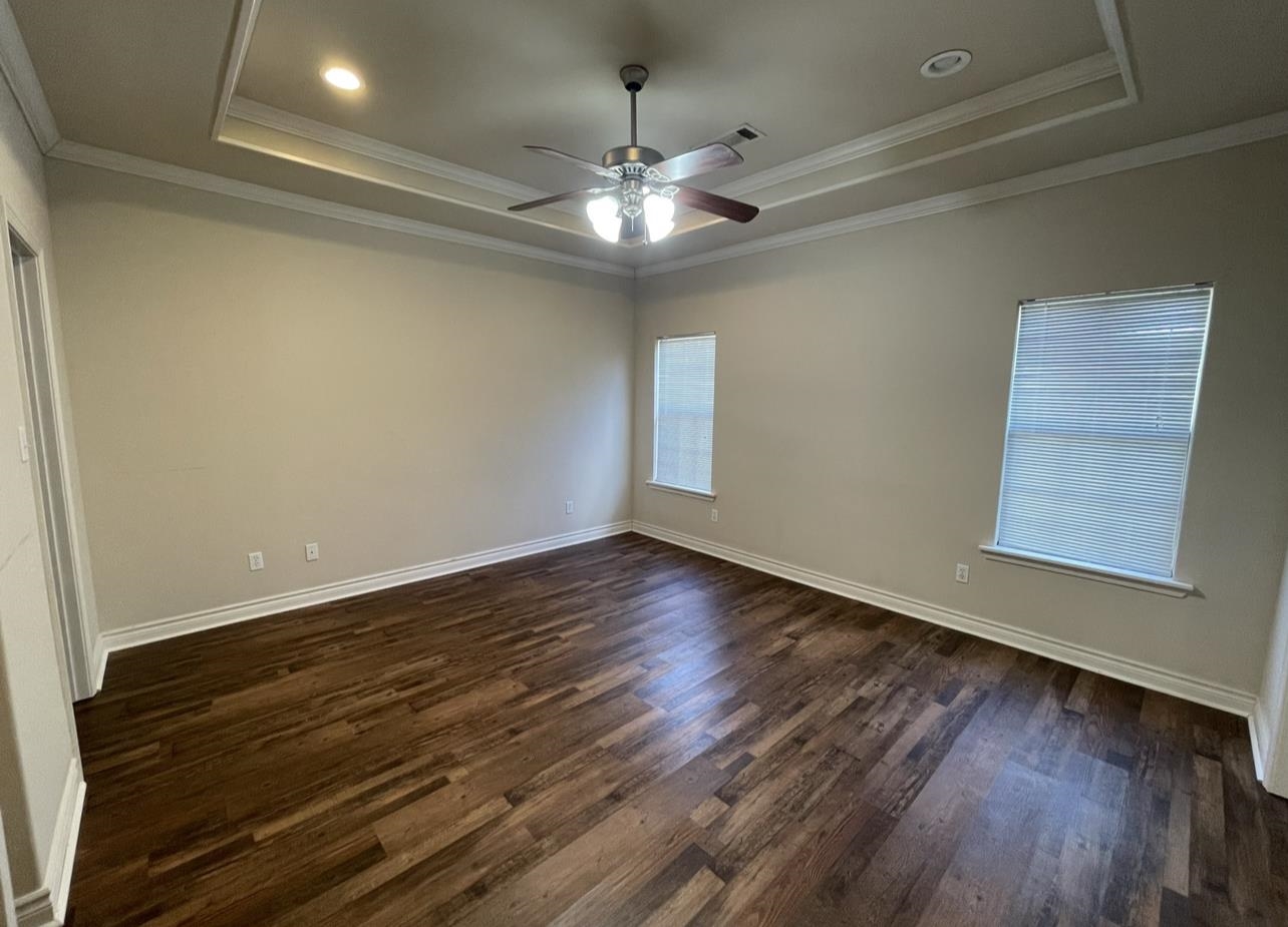 Southern Charm Estates - Residential Lease