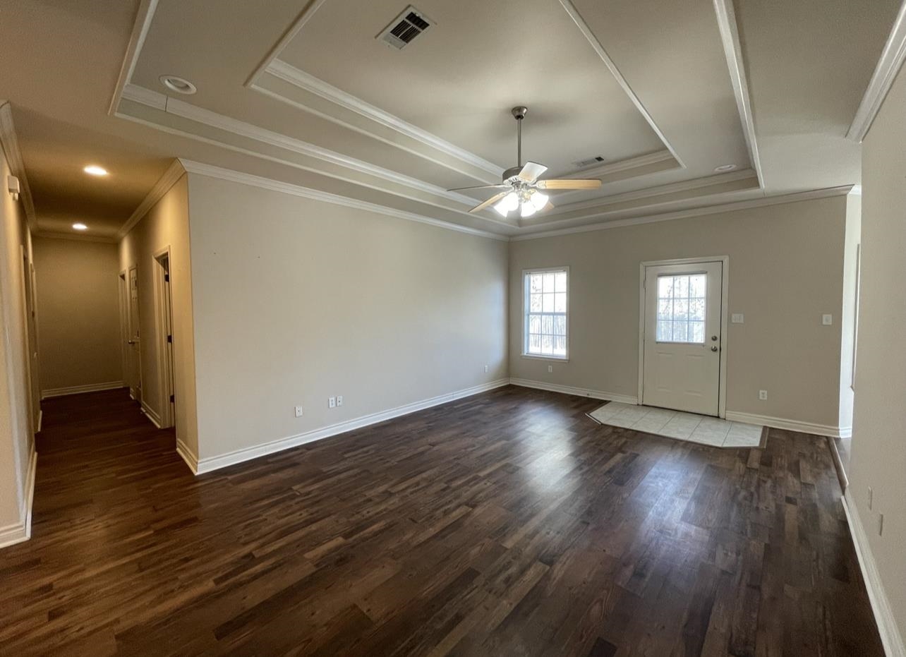 Southern Charm Estates - Residential Lease