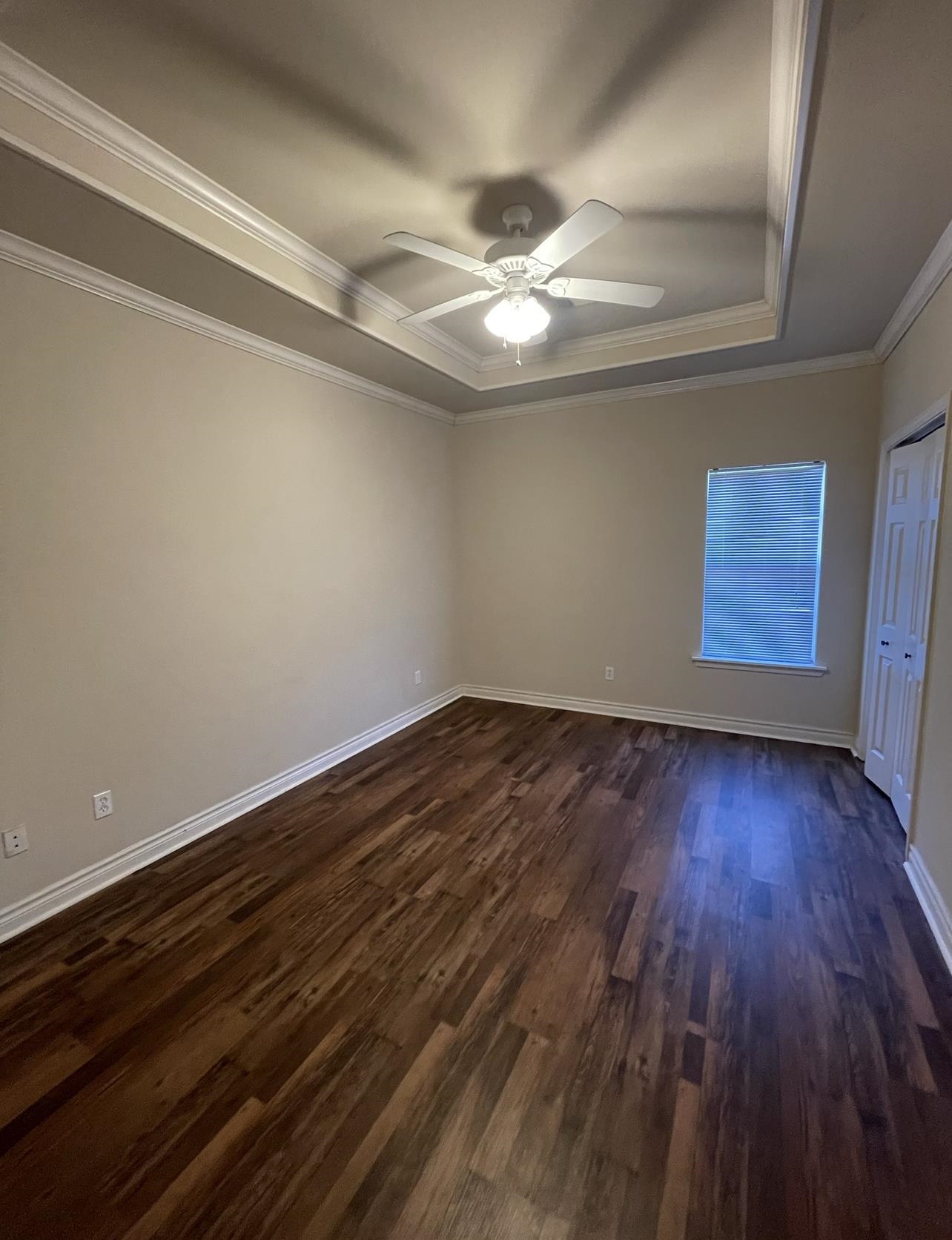 Southern Charm Estates - Residential Lease