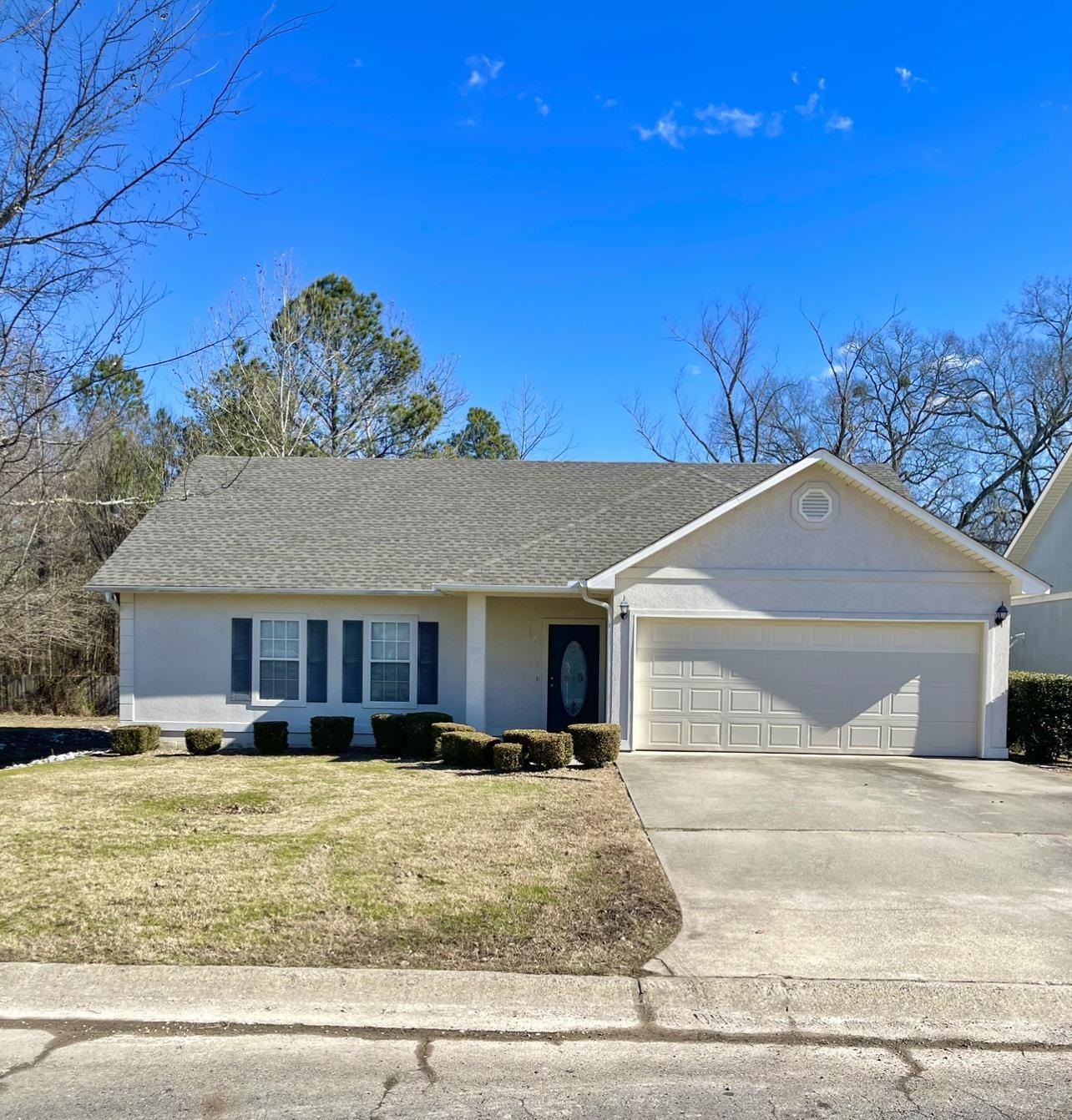 Southern Charm Estates - Residential Lease