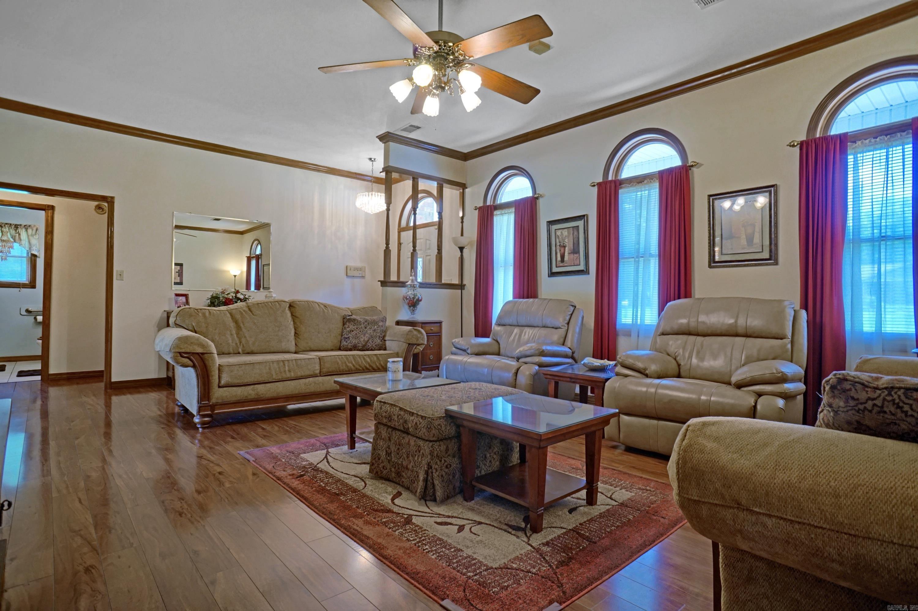 TERRA VILLA - Residential