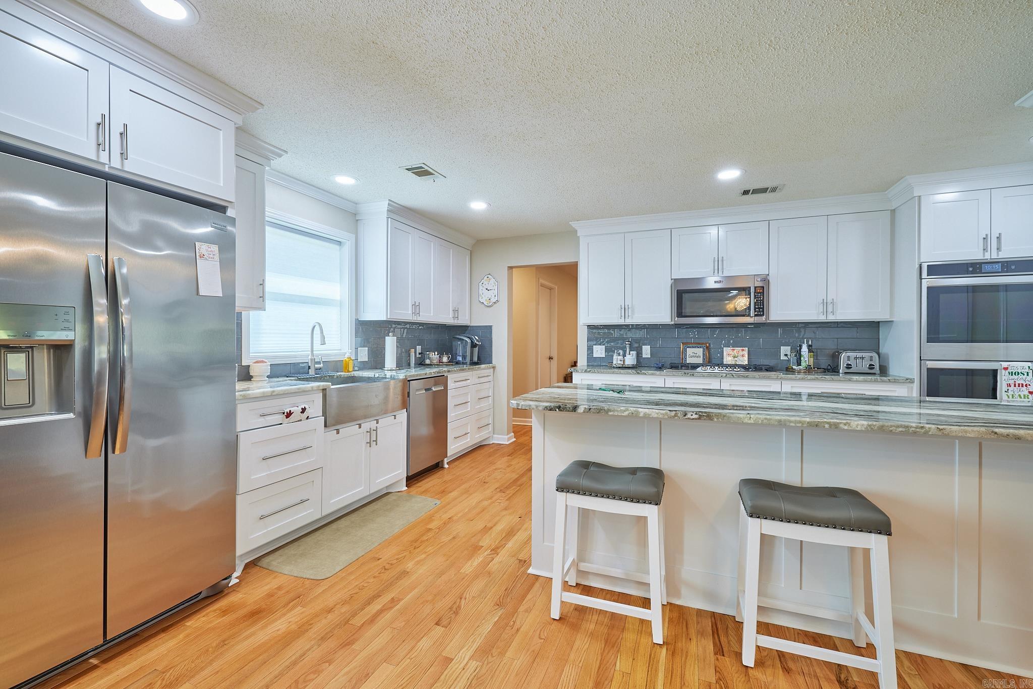 CAROLINE ACRES - Residential