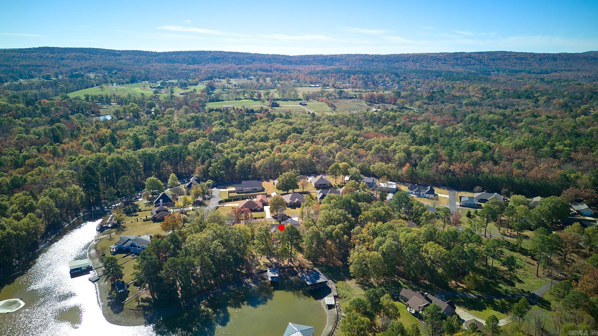 CAROLINE ACRES - Residential