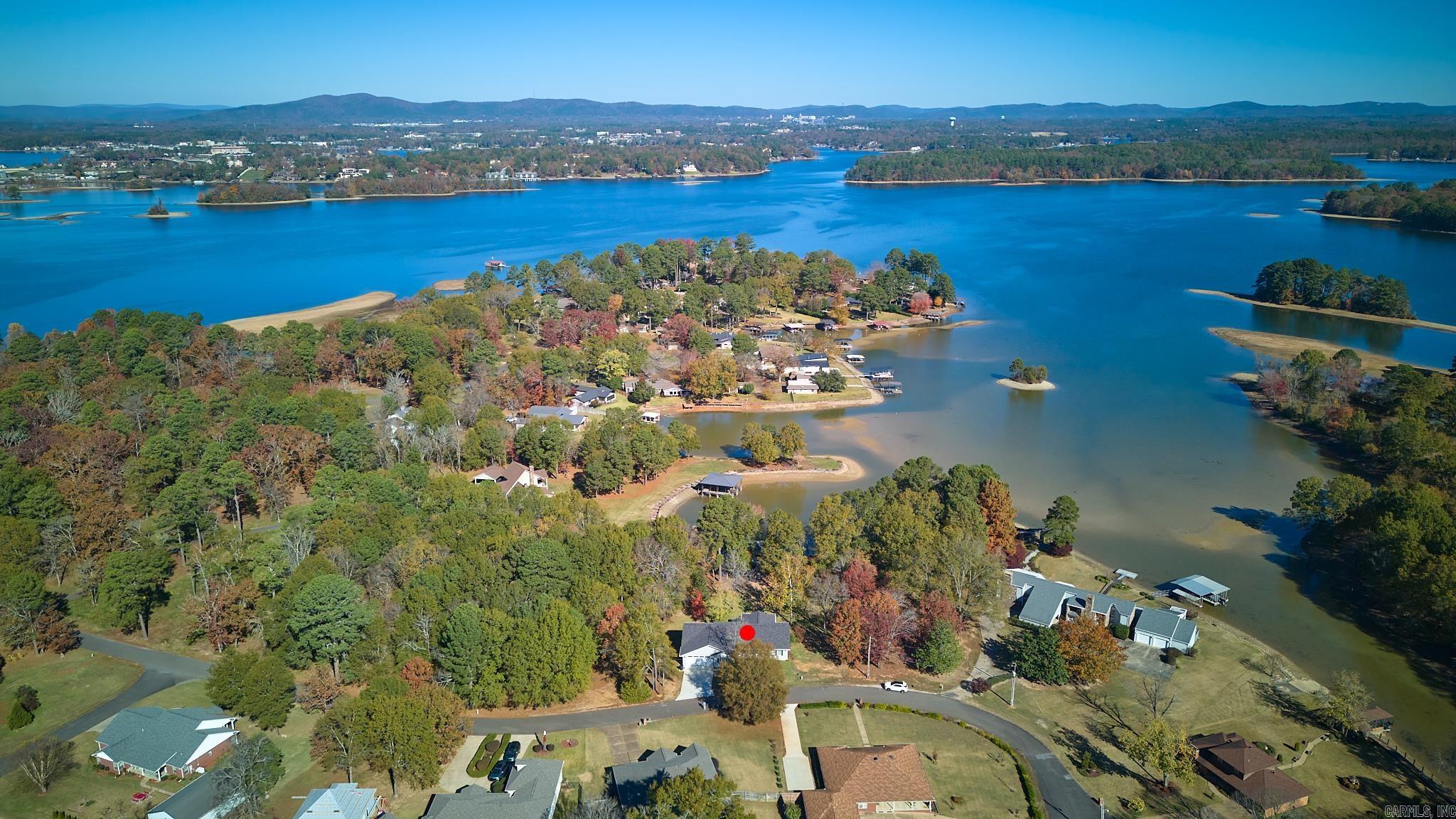 CAROLINE ACRES - Residential