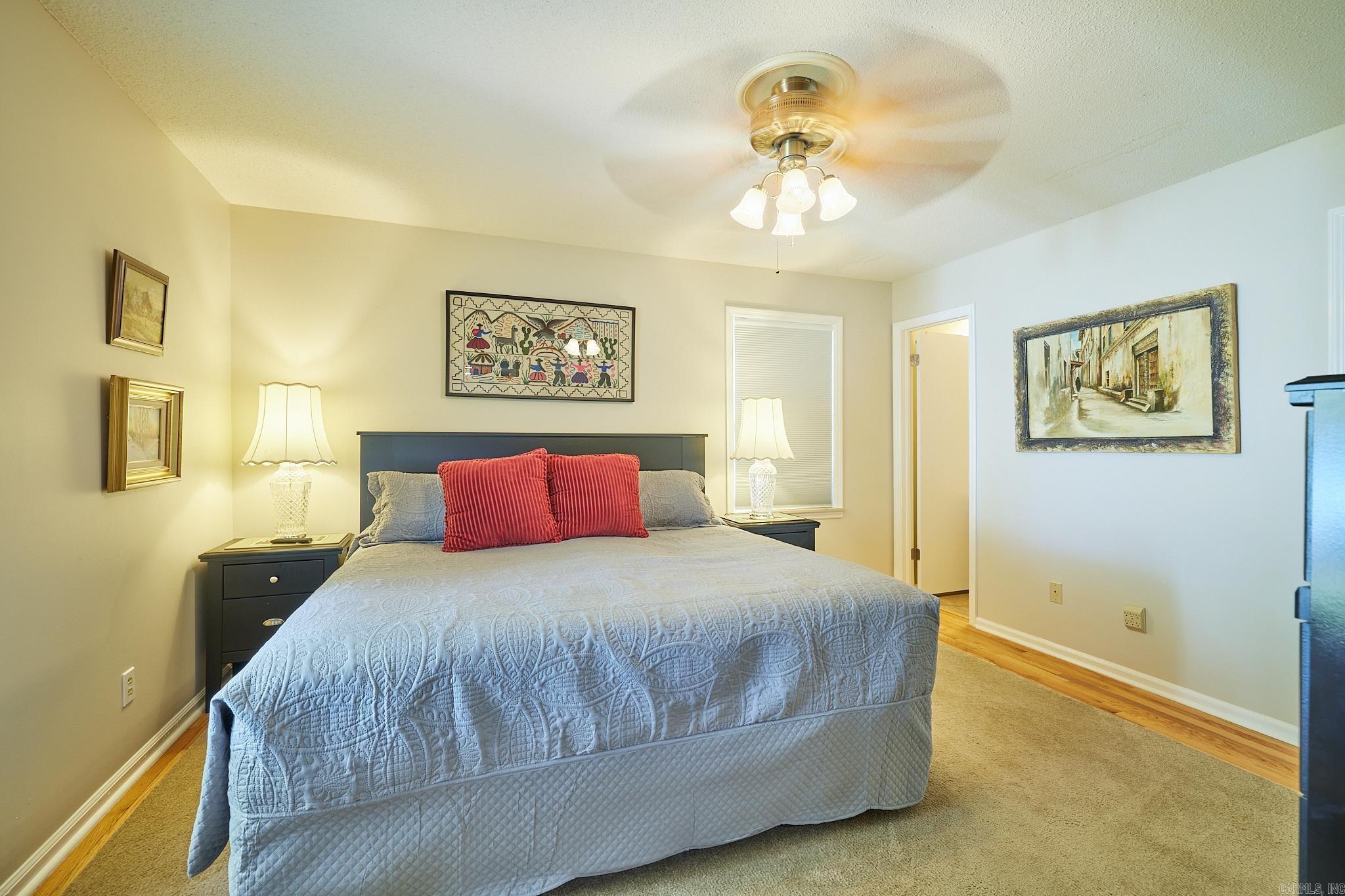 CAROLINE ACRES - Residential