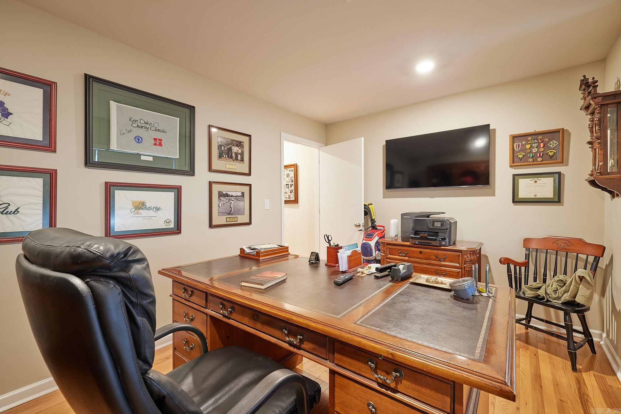CAROLINE ACRES - Residential