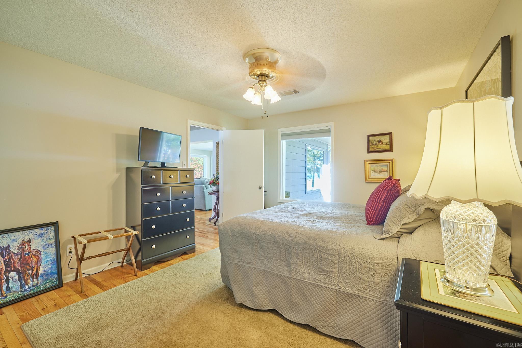CAROLINE ACRES - Residential