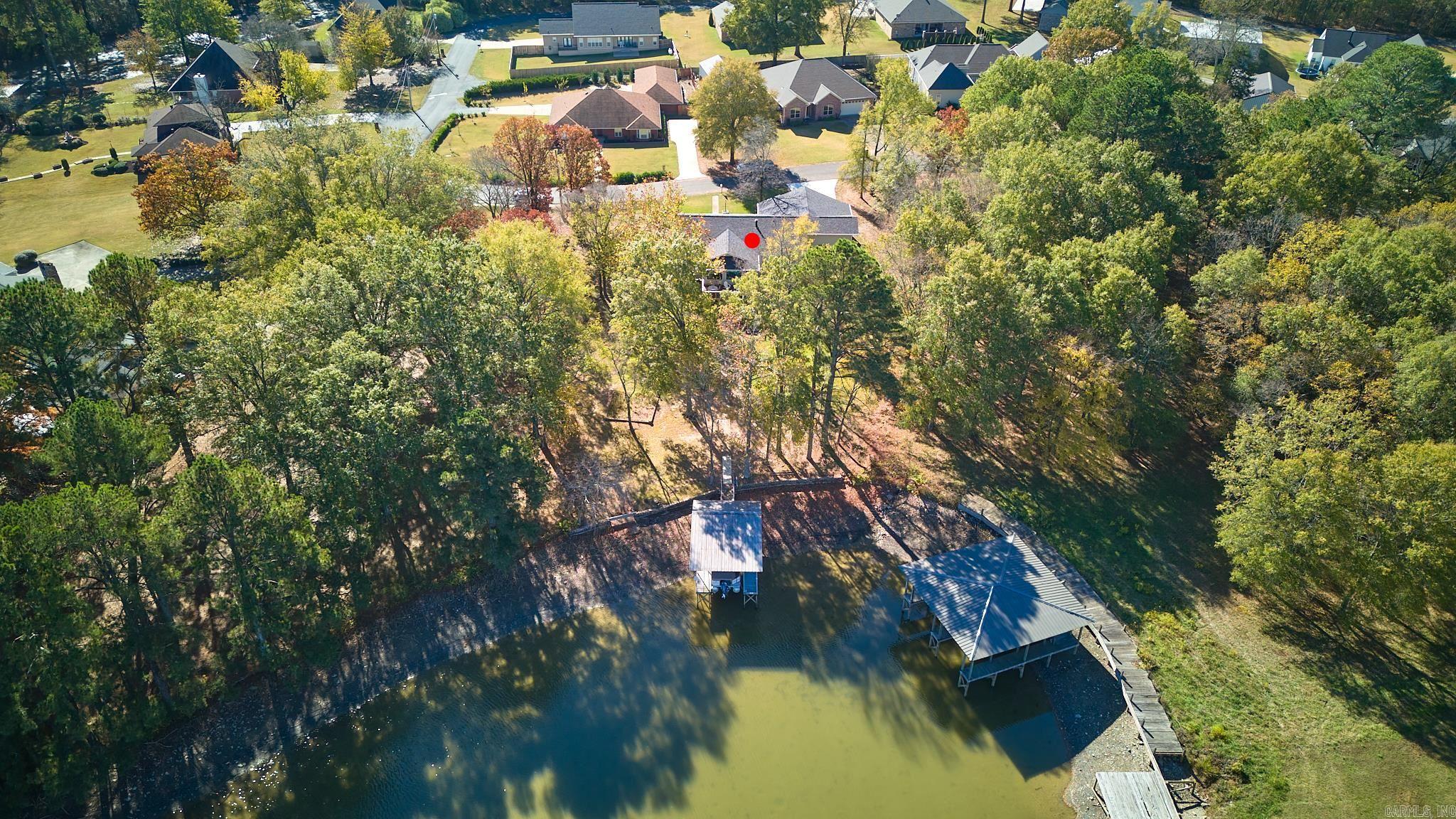 CAROLINE ACRES - Residential
