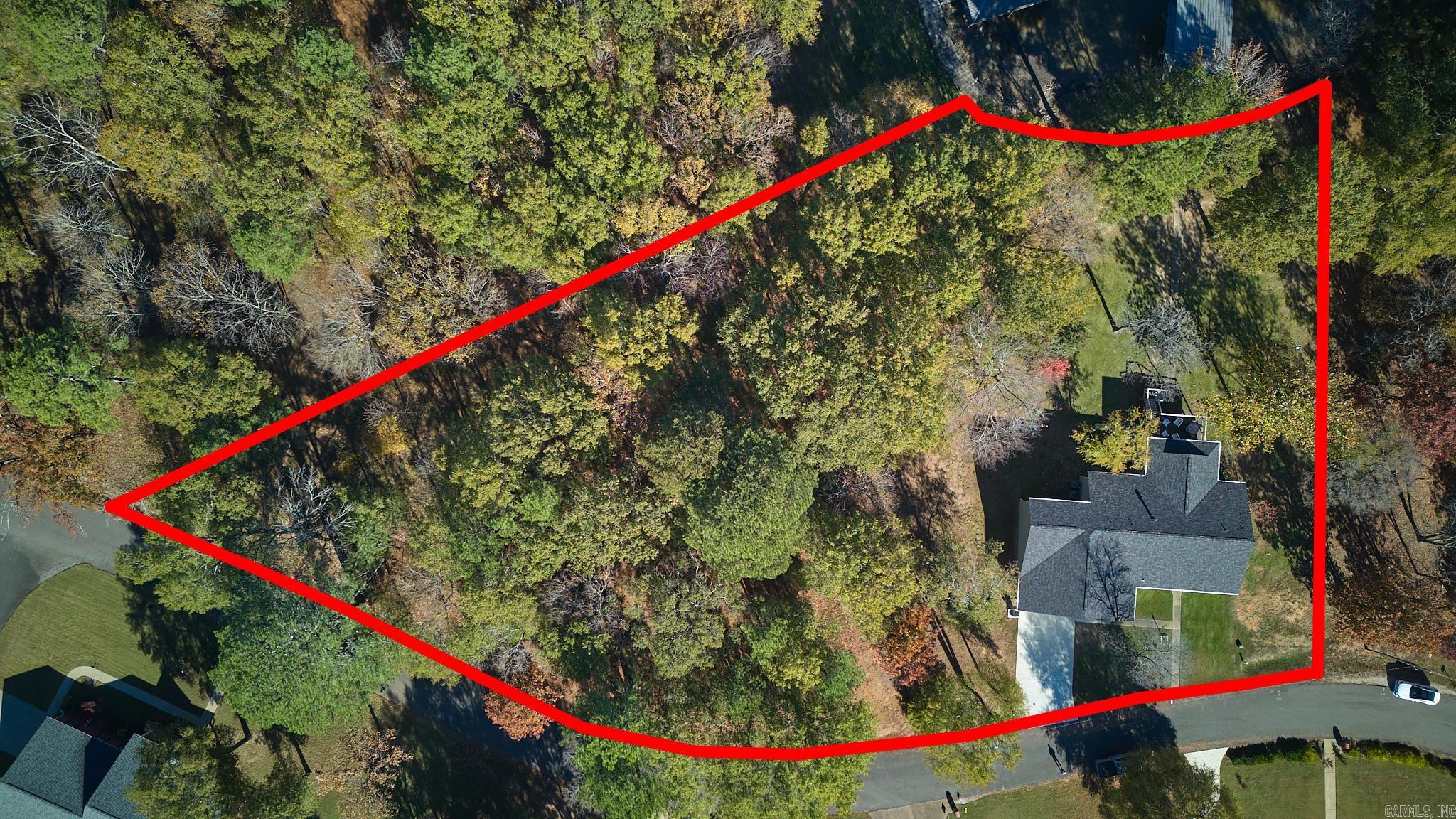 CAROLINE ACRES - Residential